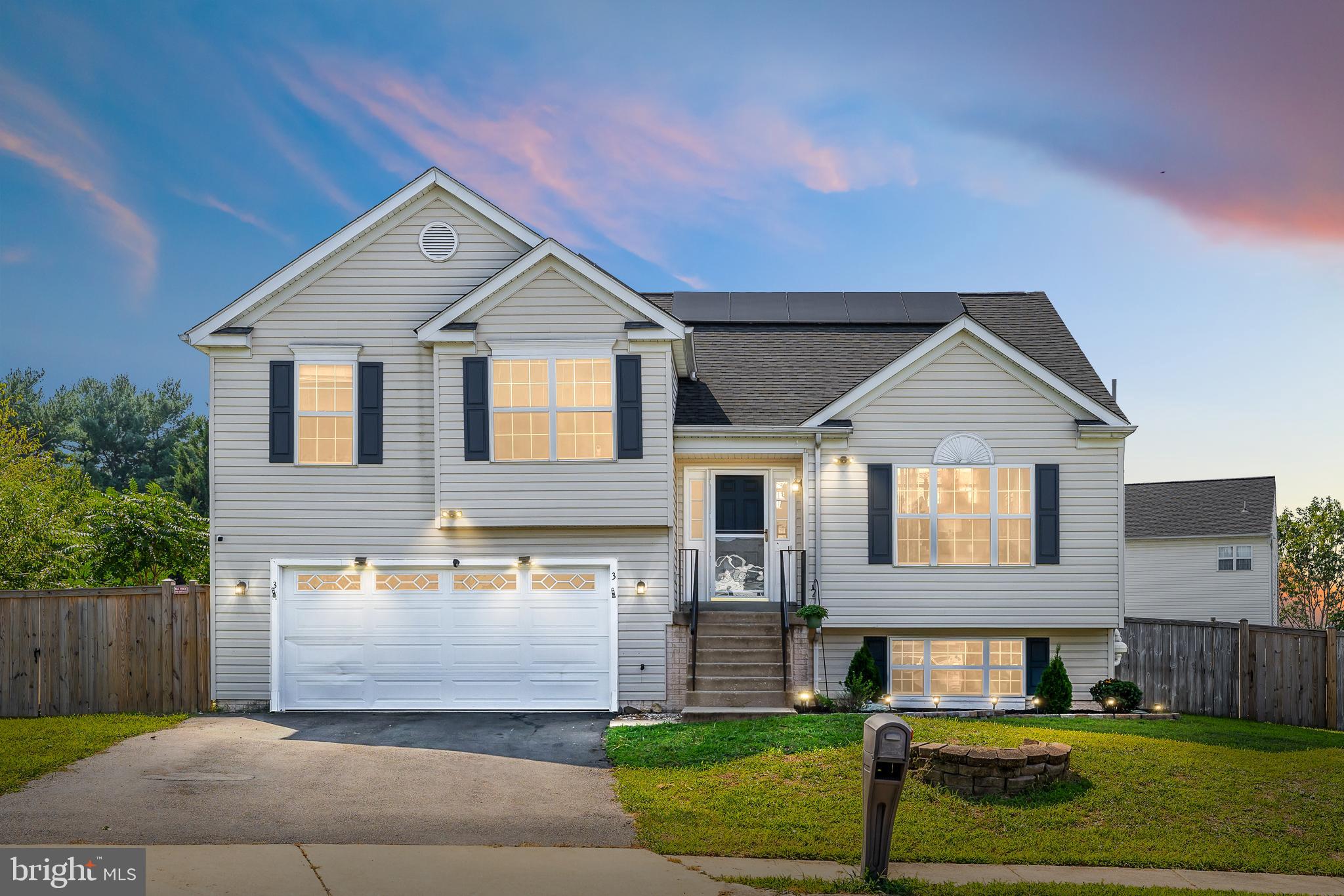 STRATFORD PLACE - Residential