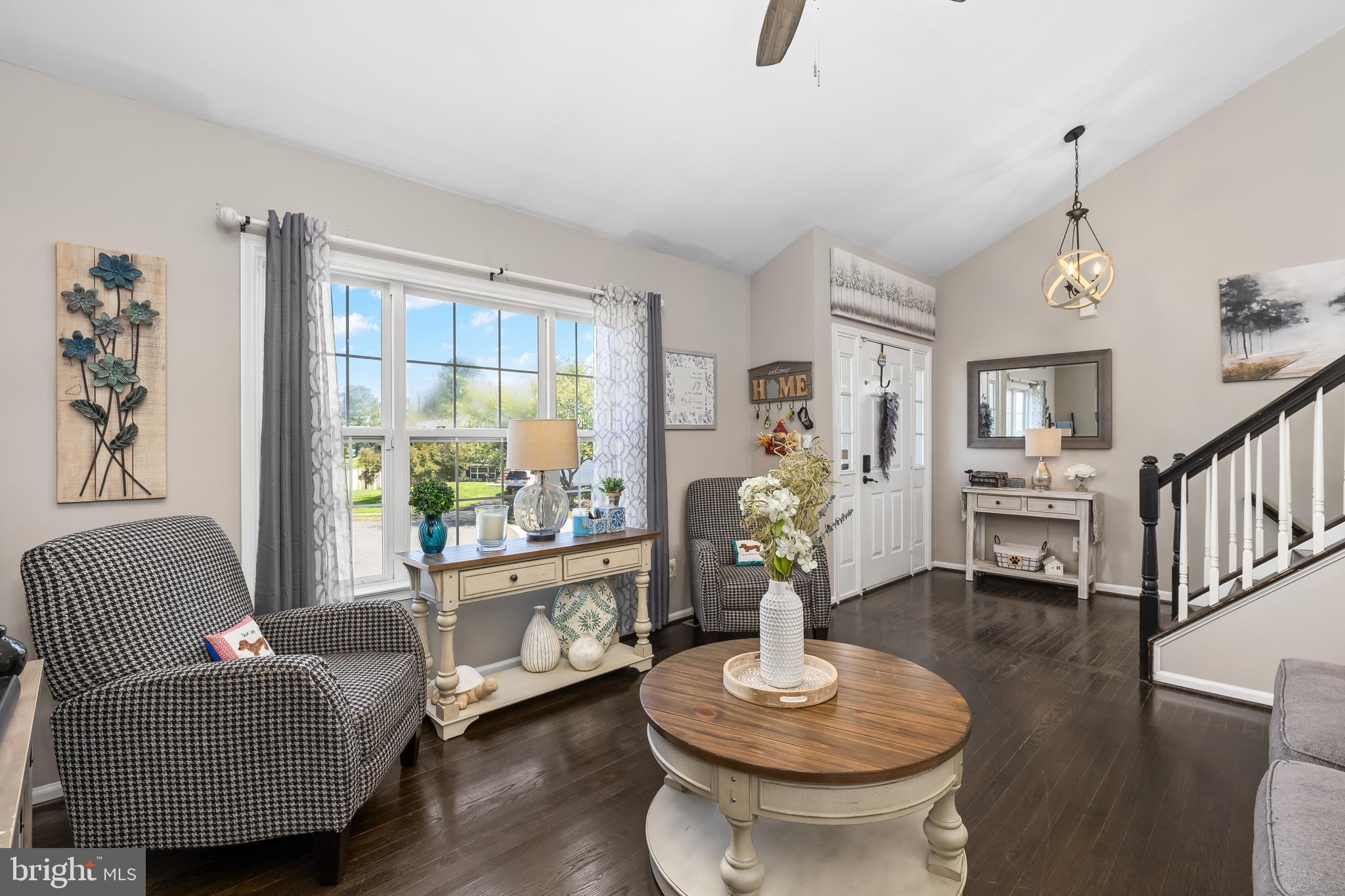 STRATFORD PLACE - Residential