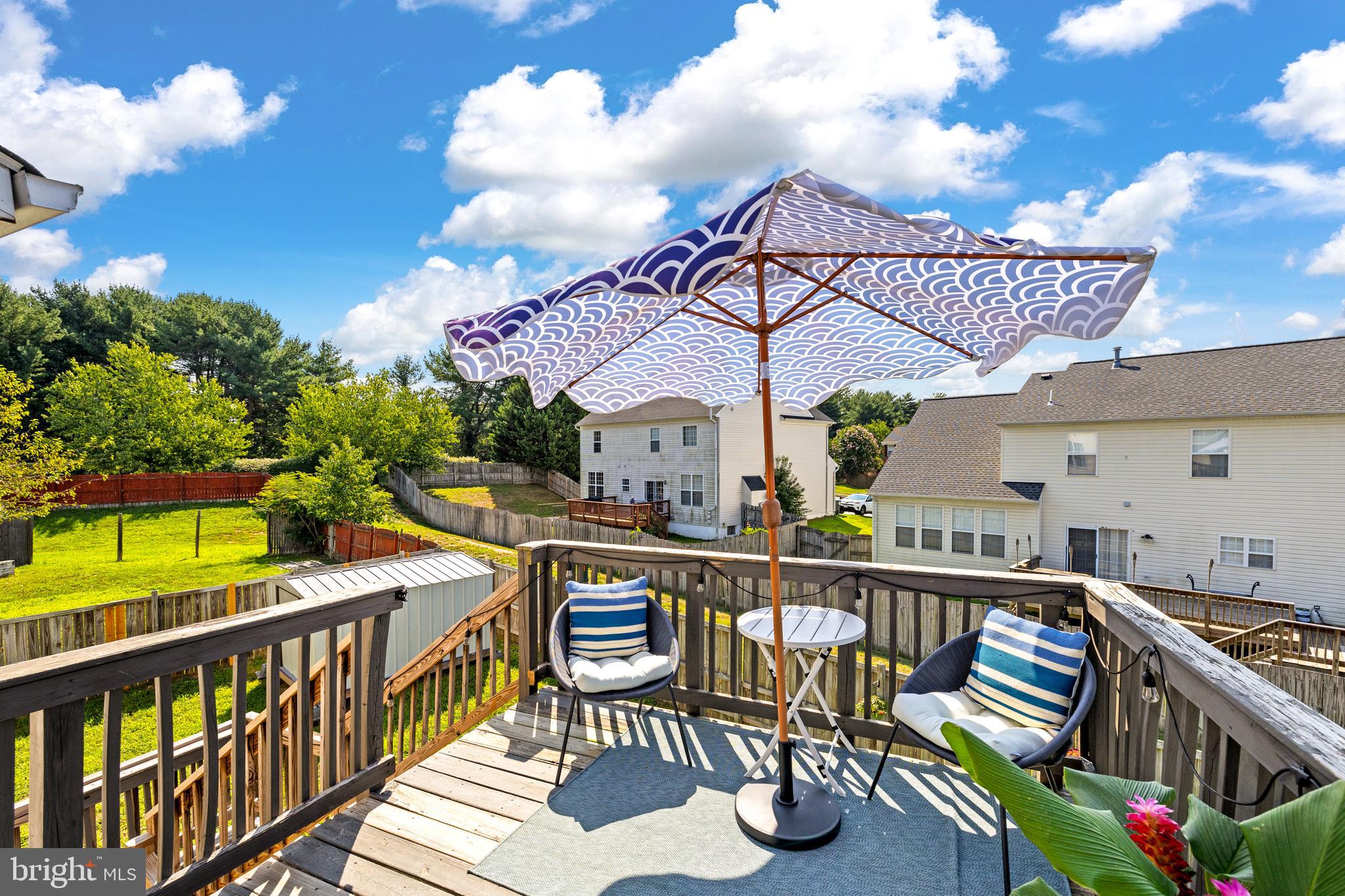 STRATFORD PLACE - Residential