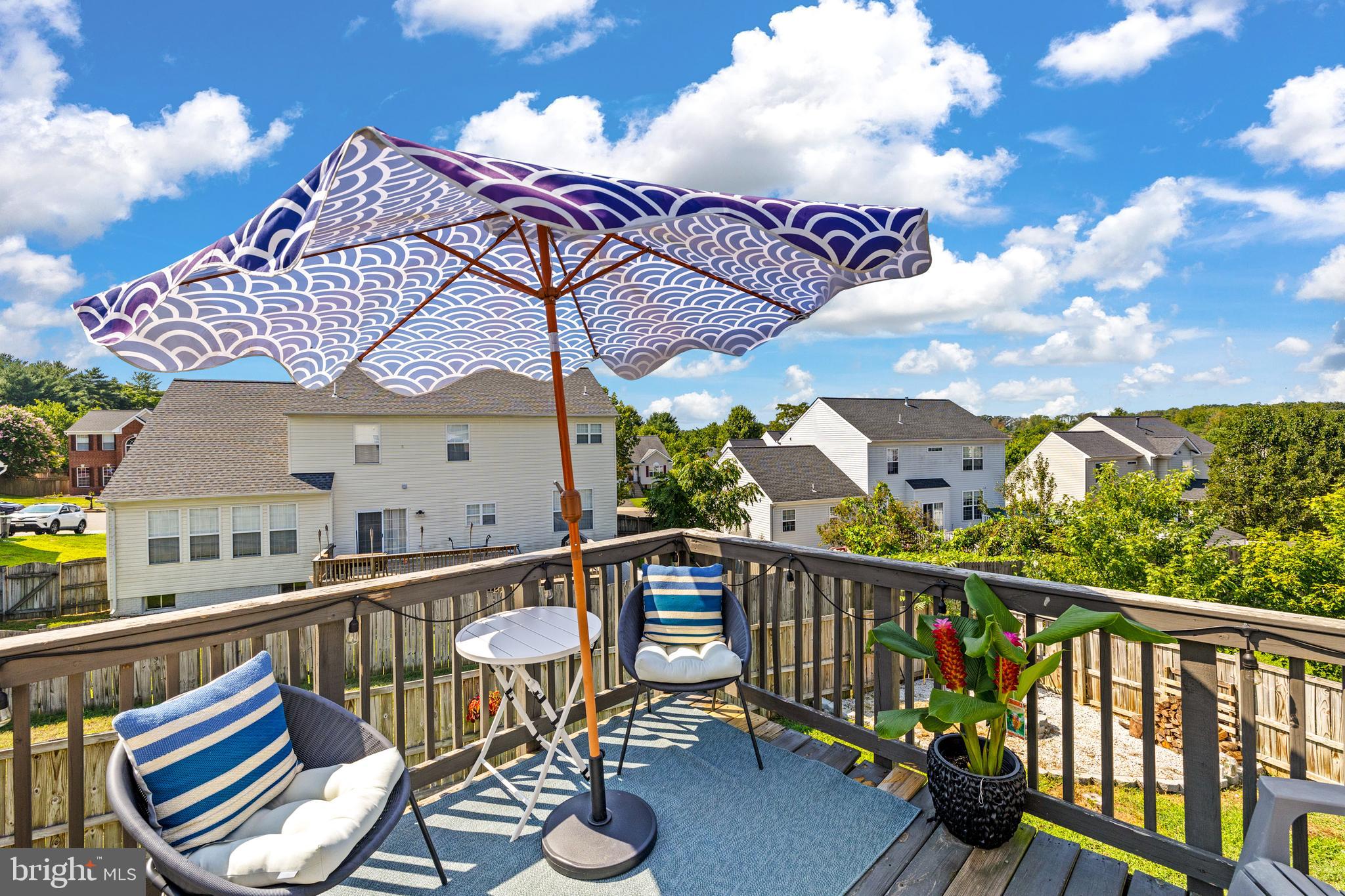 STRATFORD PLACE - Residential