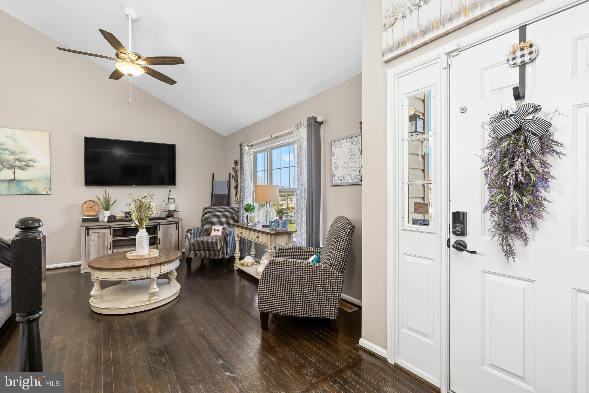 STRATFORD PLACE - Residential