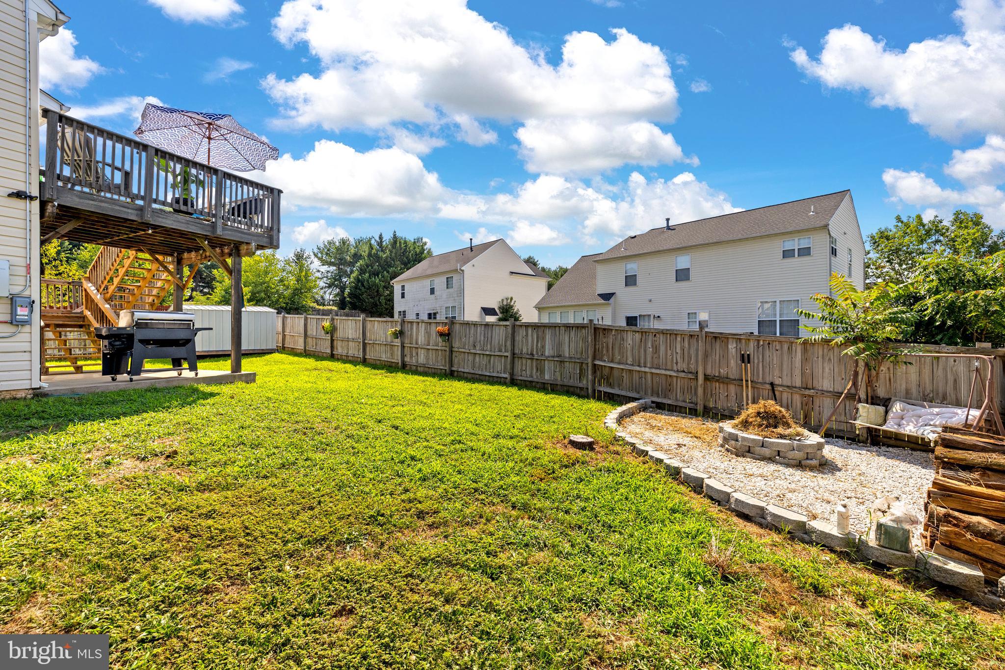 STRATFORD PLACE - Residential