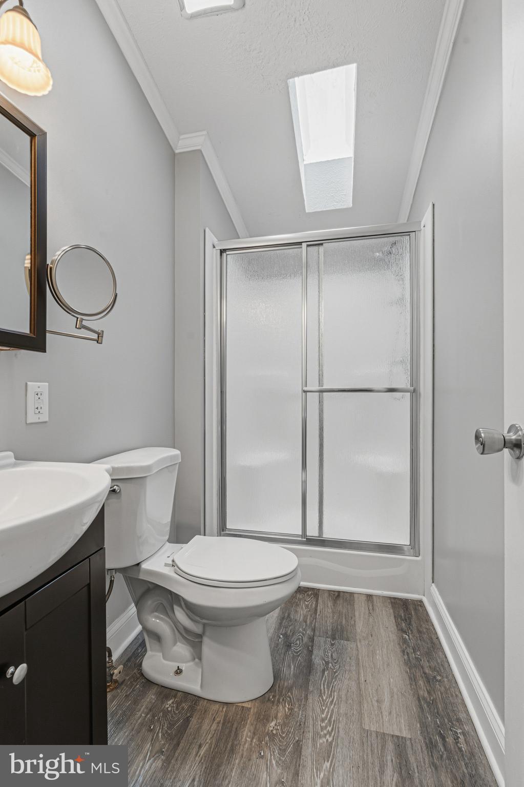 WILLIAMS ESTATES - Residential