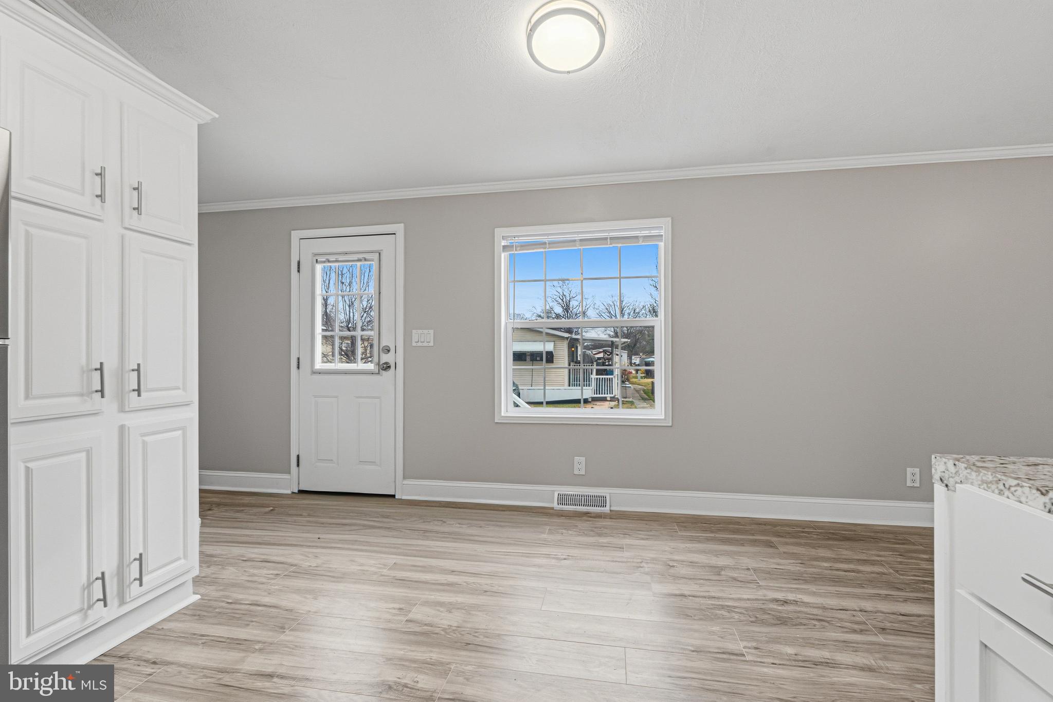 WILLIAMS ESTATES - Residential