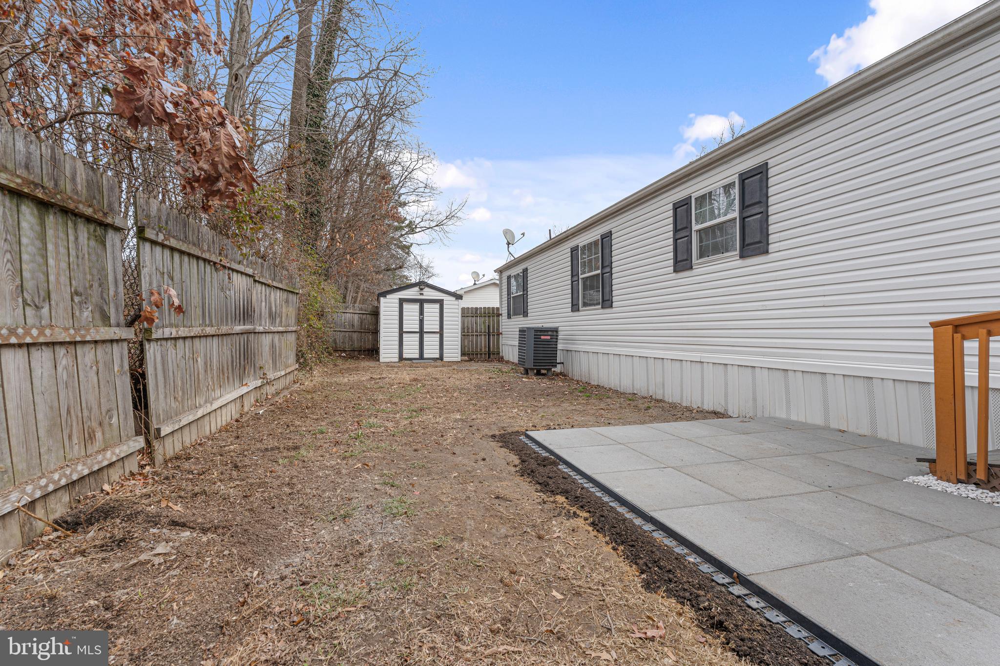 WILLIAMS ESTATES - Residential