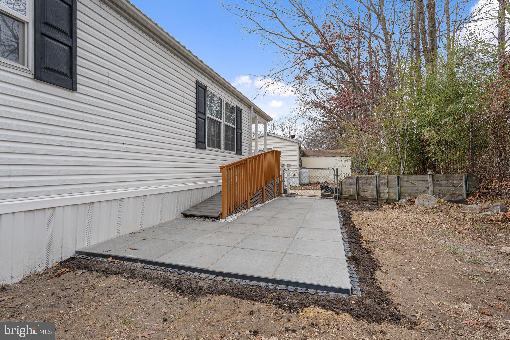 WILLIAMS ESTATES - Residential