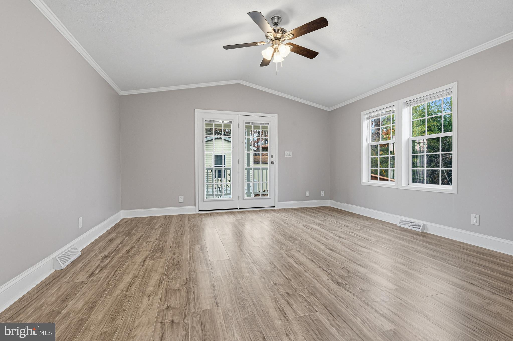 WILLIAMS ESTATES - Residential