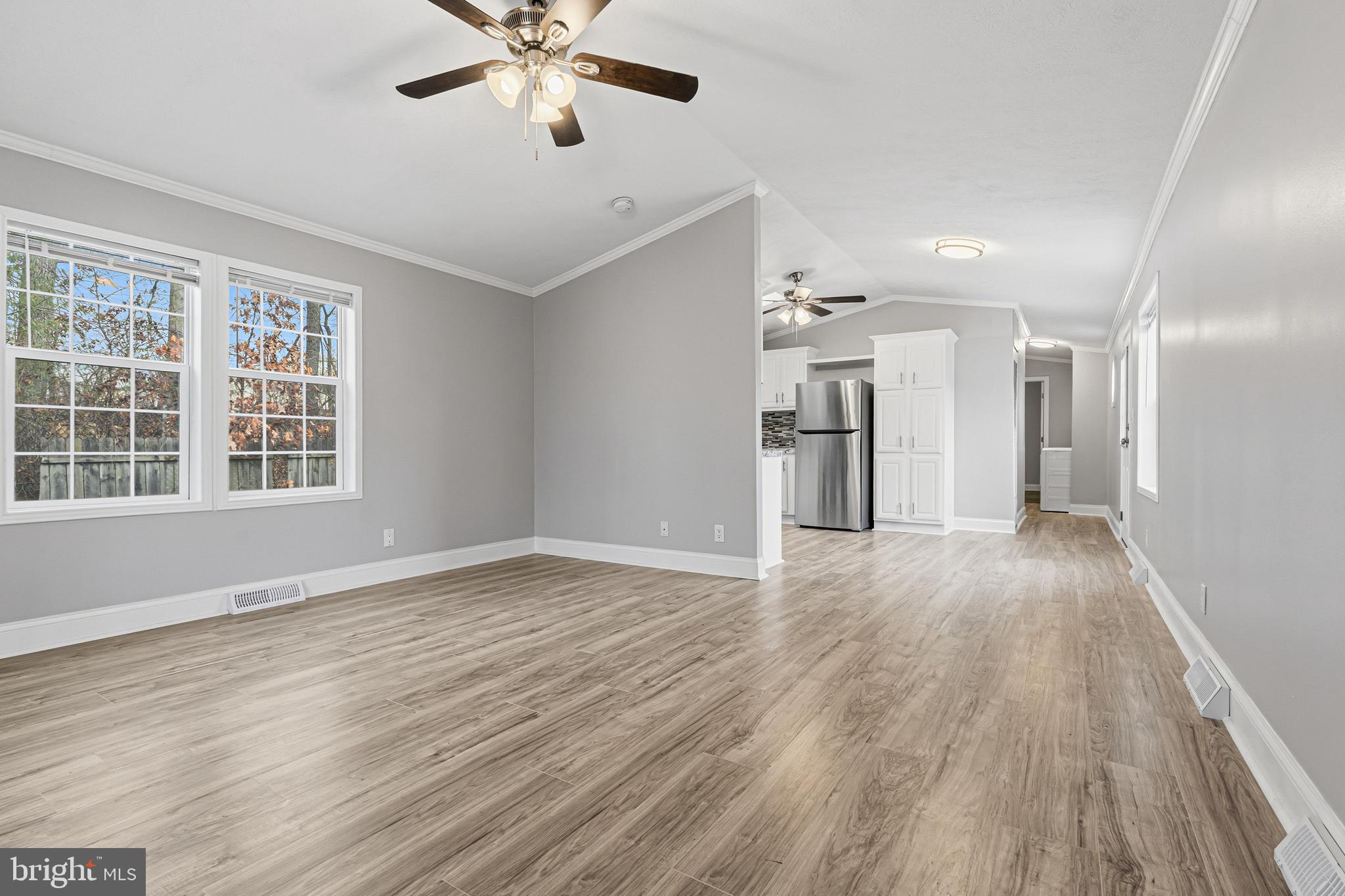 WILLIAMS ESTATES - Residential