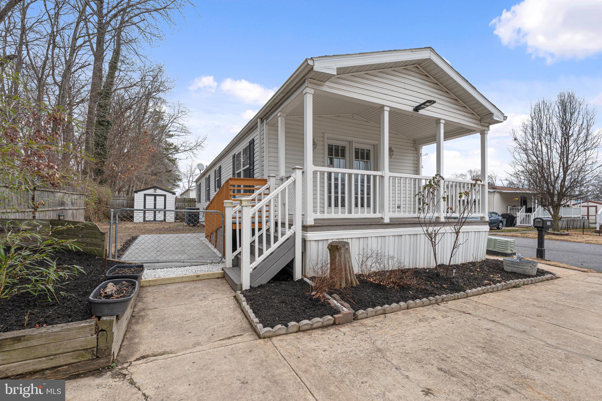 WILLIAMS ESTATES - Residential