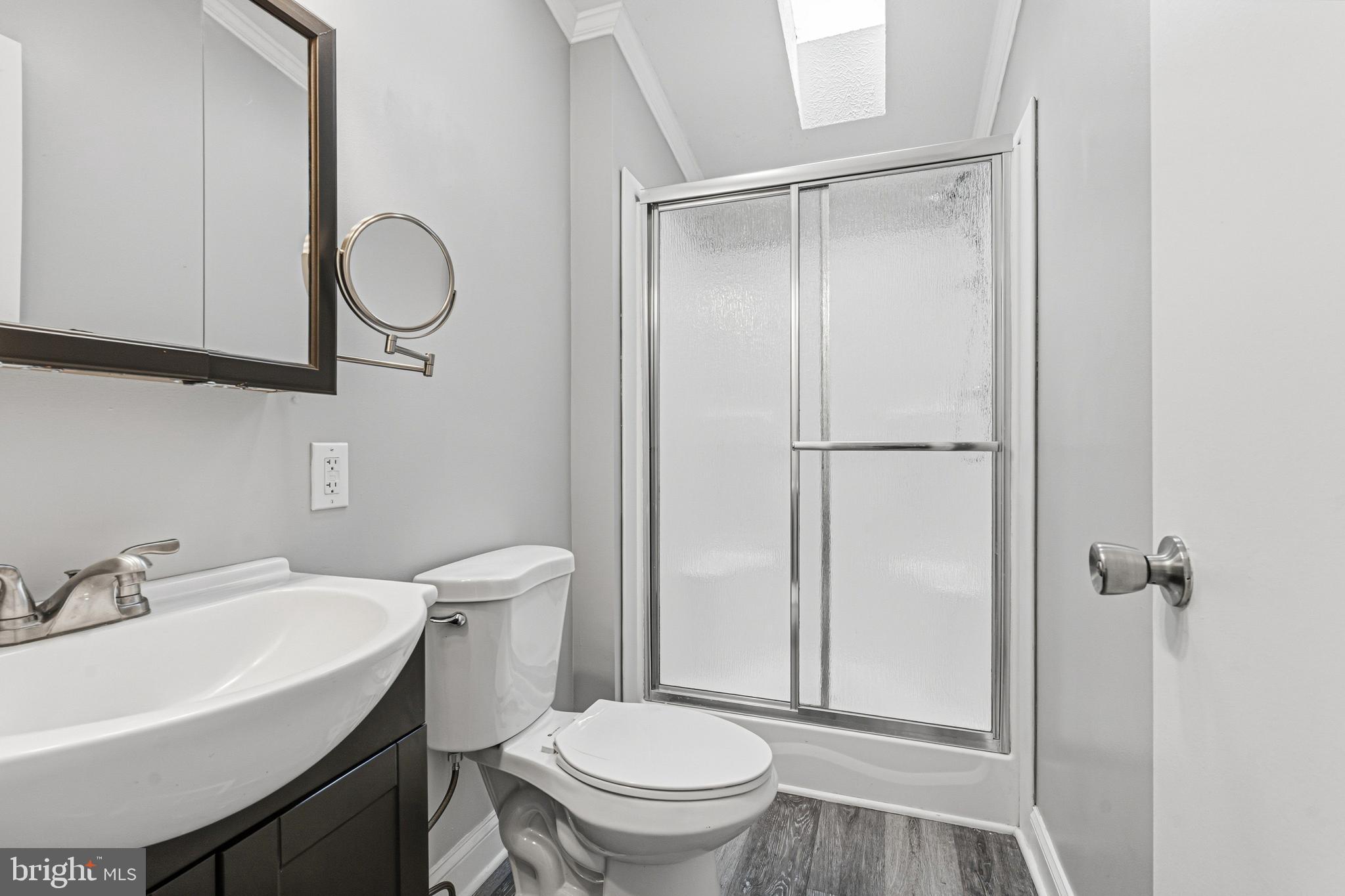 WILLIAMS ESTATES - Residential