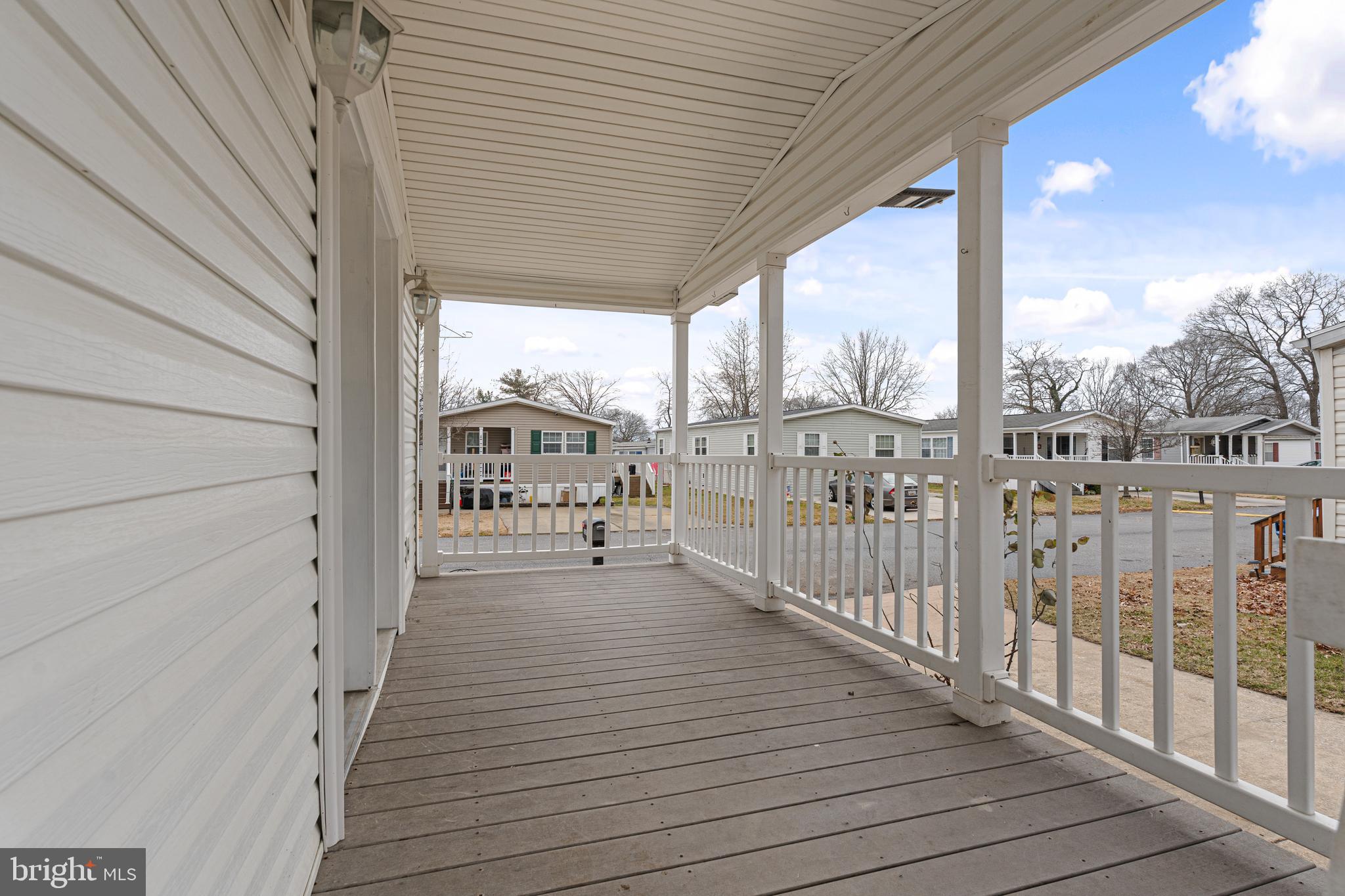 WILLIAMS ESTATES - Residential