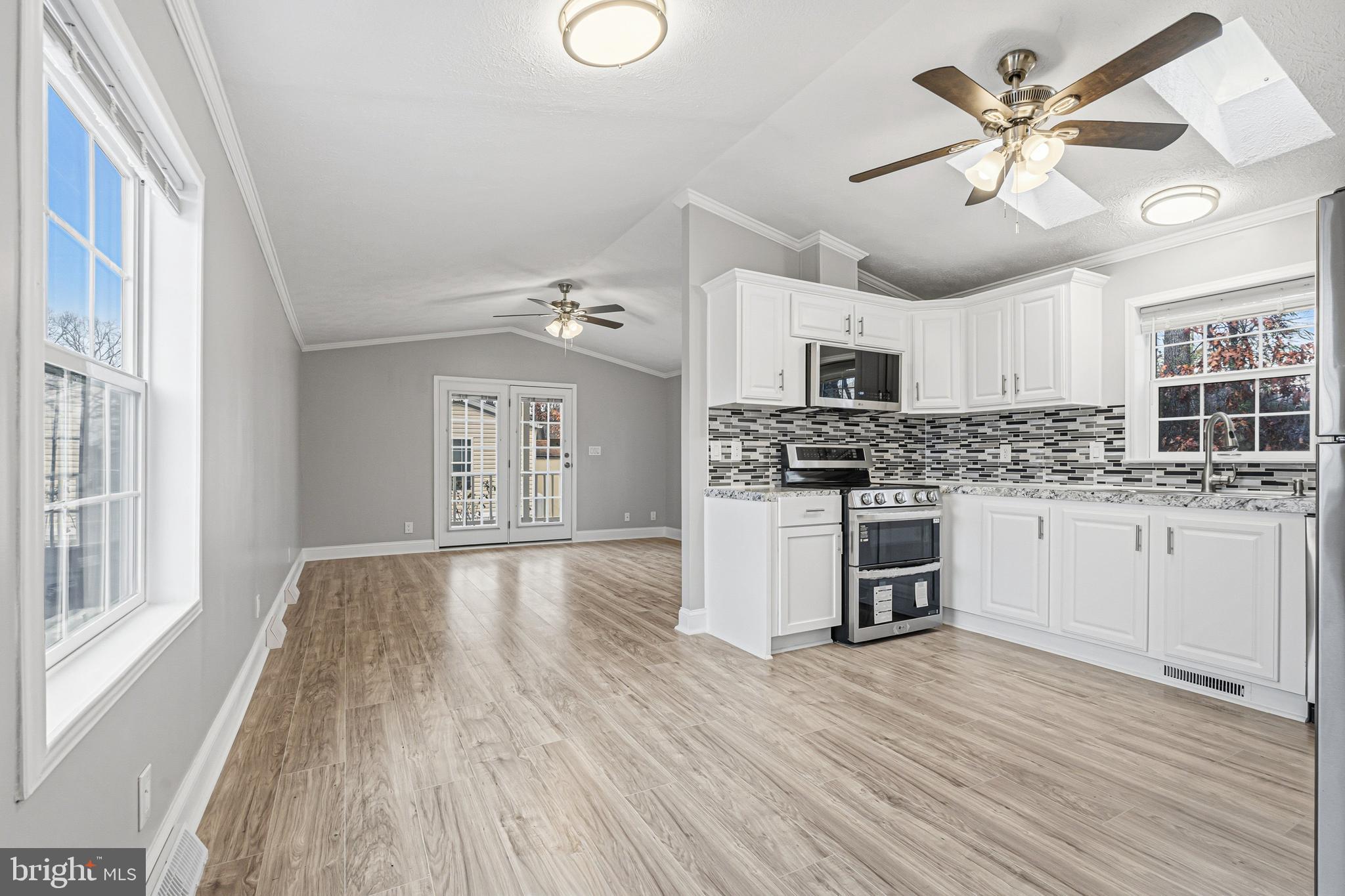 WILLIAMS ESTATES - Residential