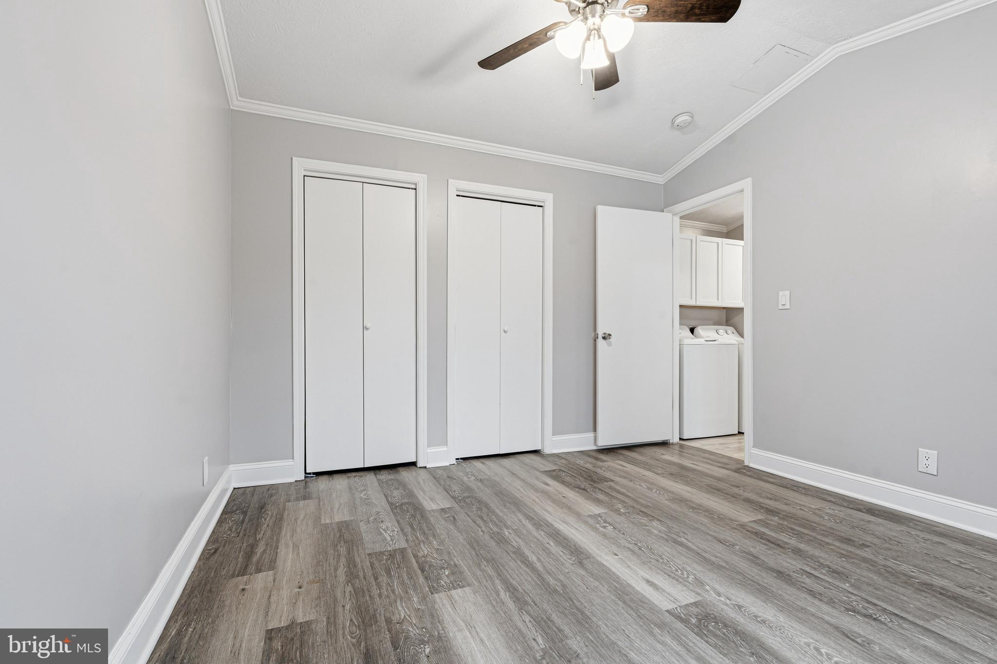 WILLIAMS ESTATES - Residential