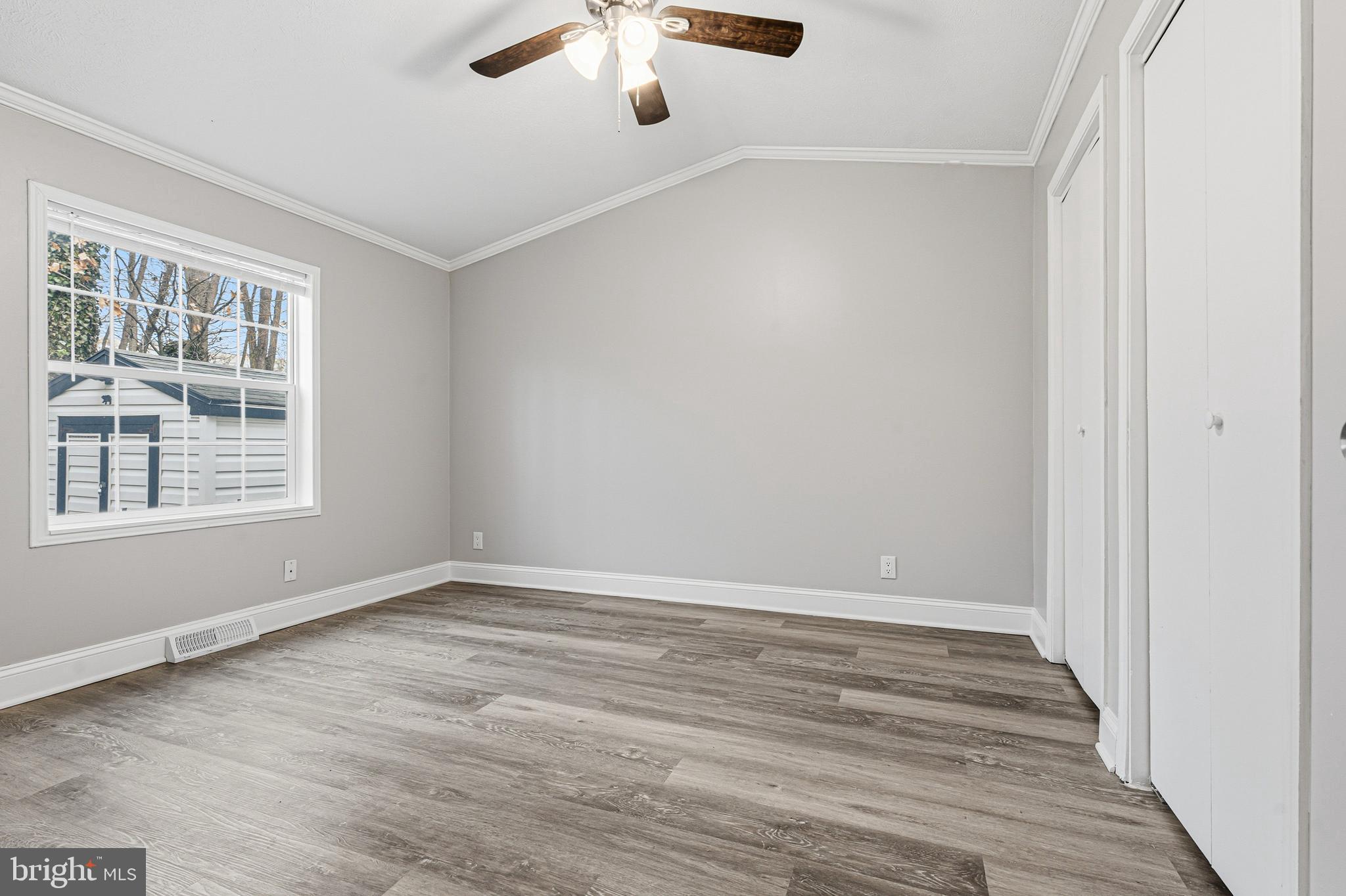 WILLIAMS ESTATES - Residential