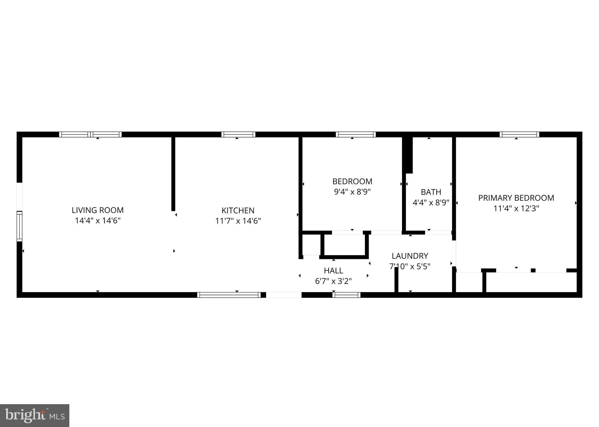 WILLIAMS ESTATES - Residential