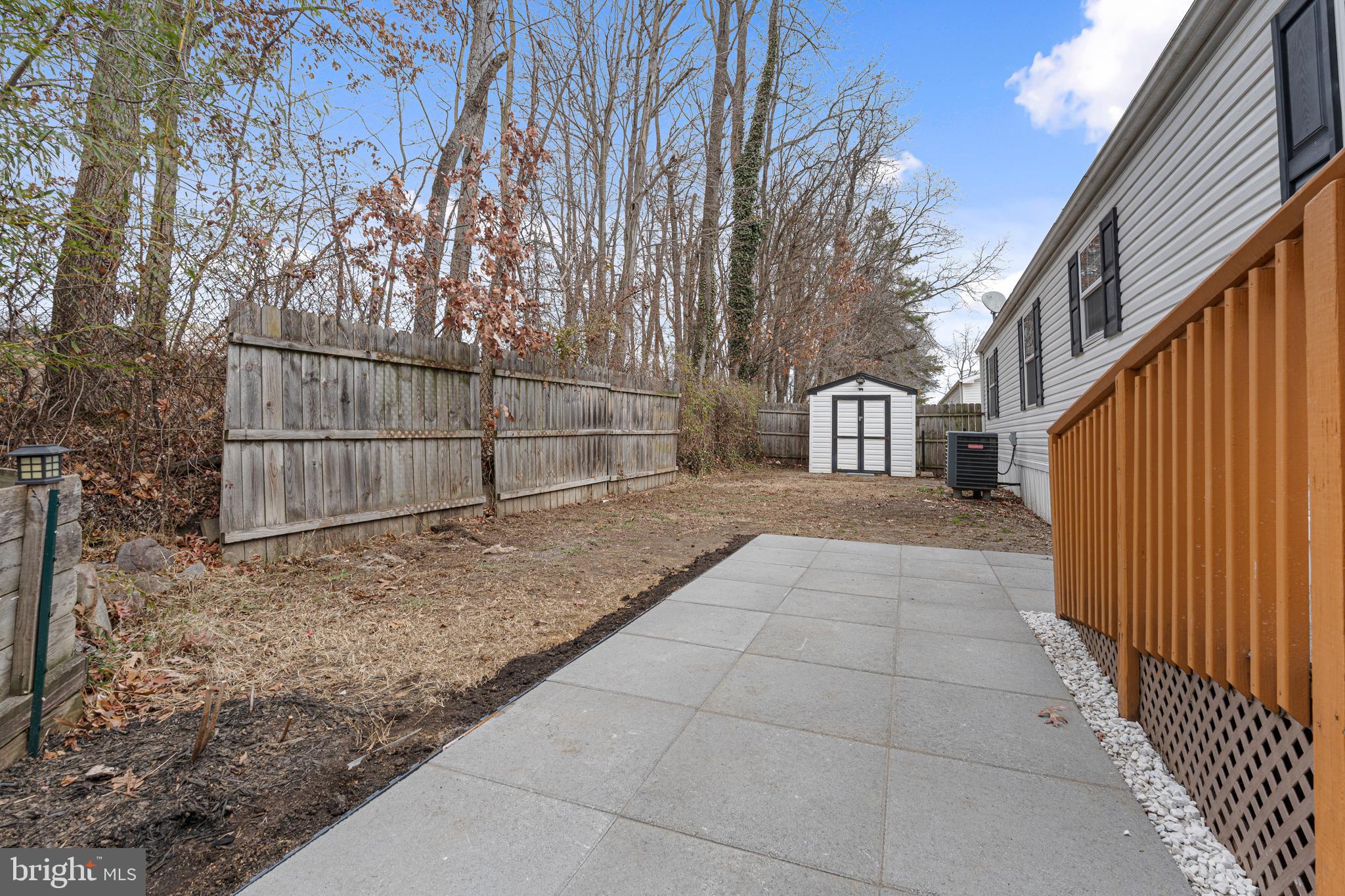 WILLIAMS ESTATES - Residential