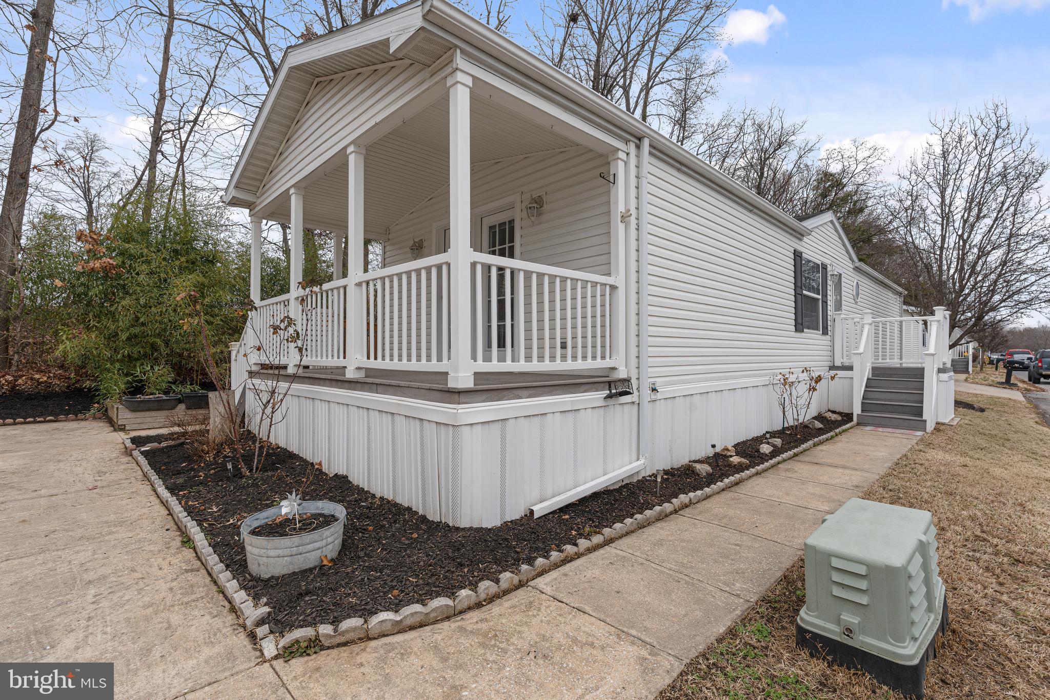 WILLIAMS ESTATES - Residential