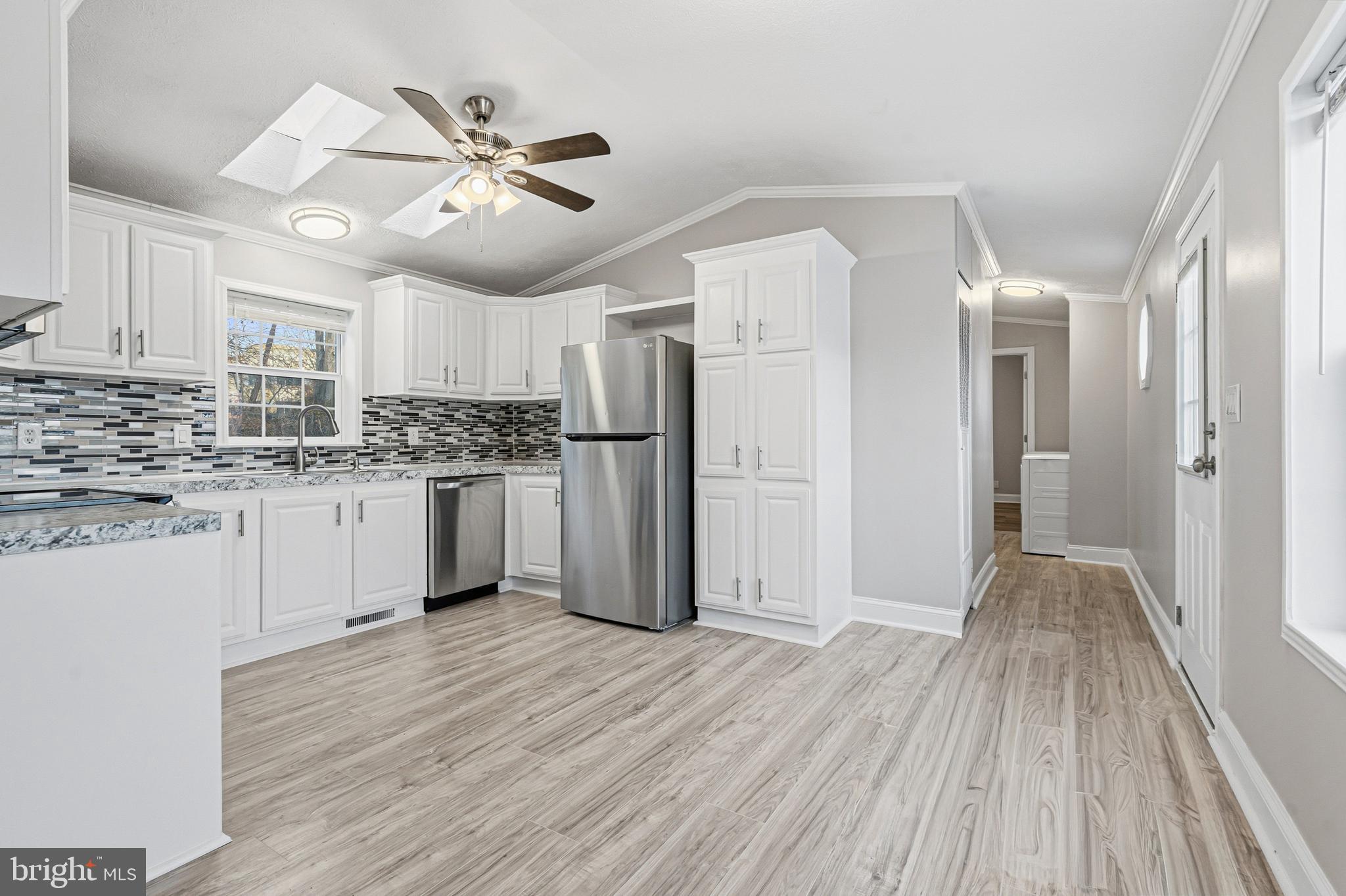 WILLIAMS ESTATES - Residential