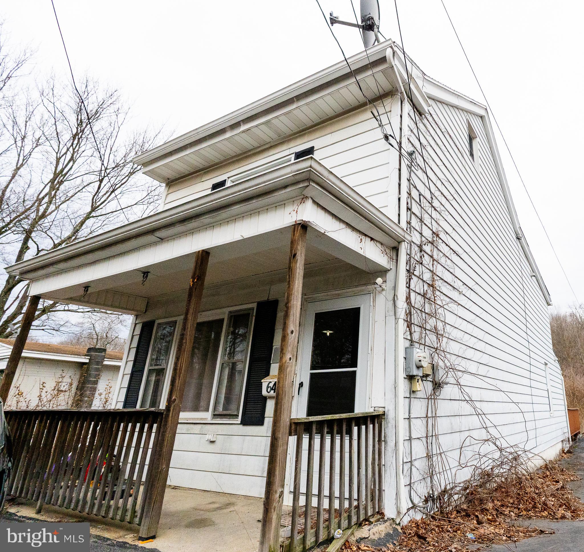 SCHOENTOWN - Residential