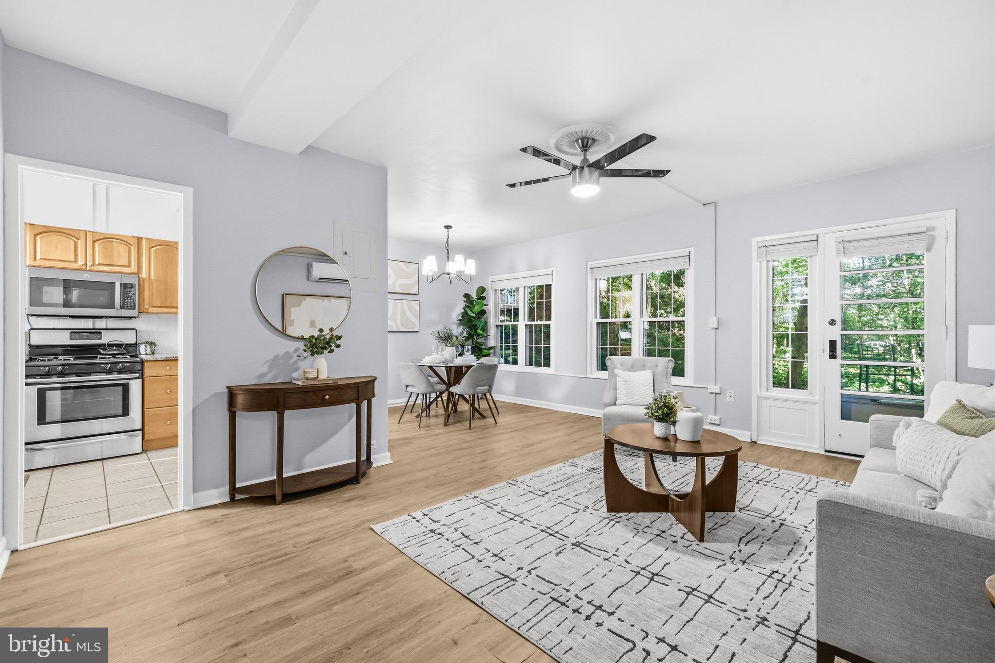 3484 MARTHA CUSTIS DRIVE