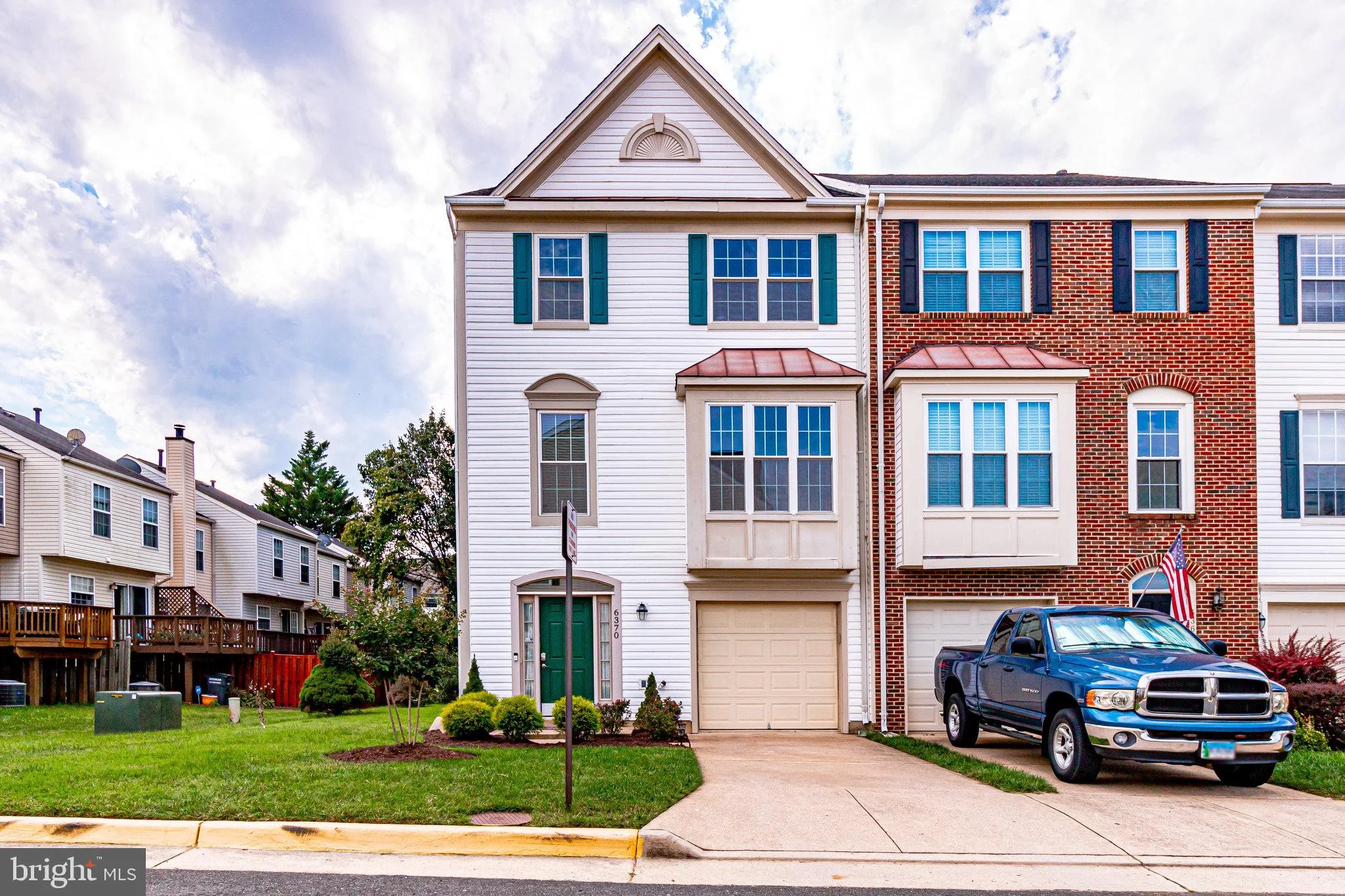 6370 Demme Place, Springfield, VA 22150