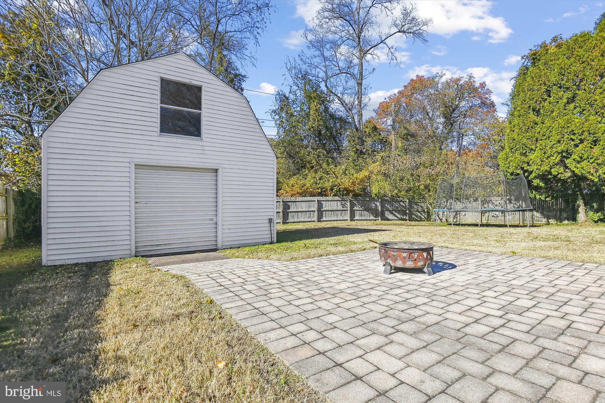 PASADENA - Residential