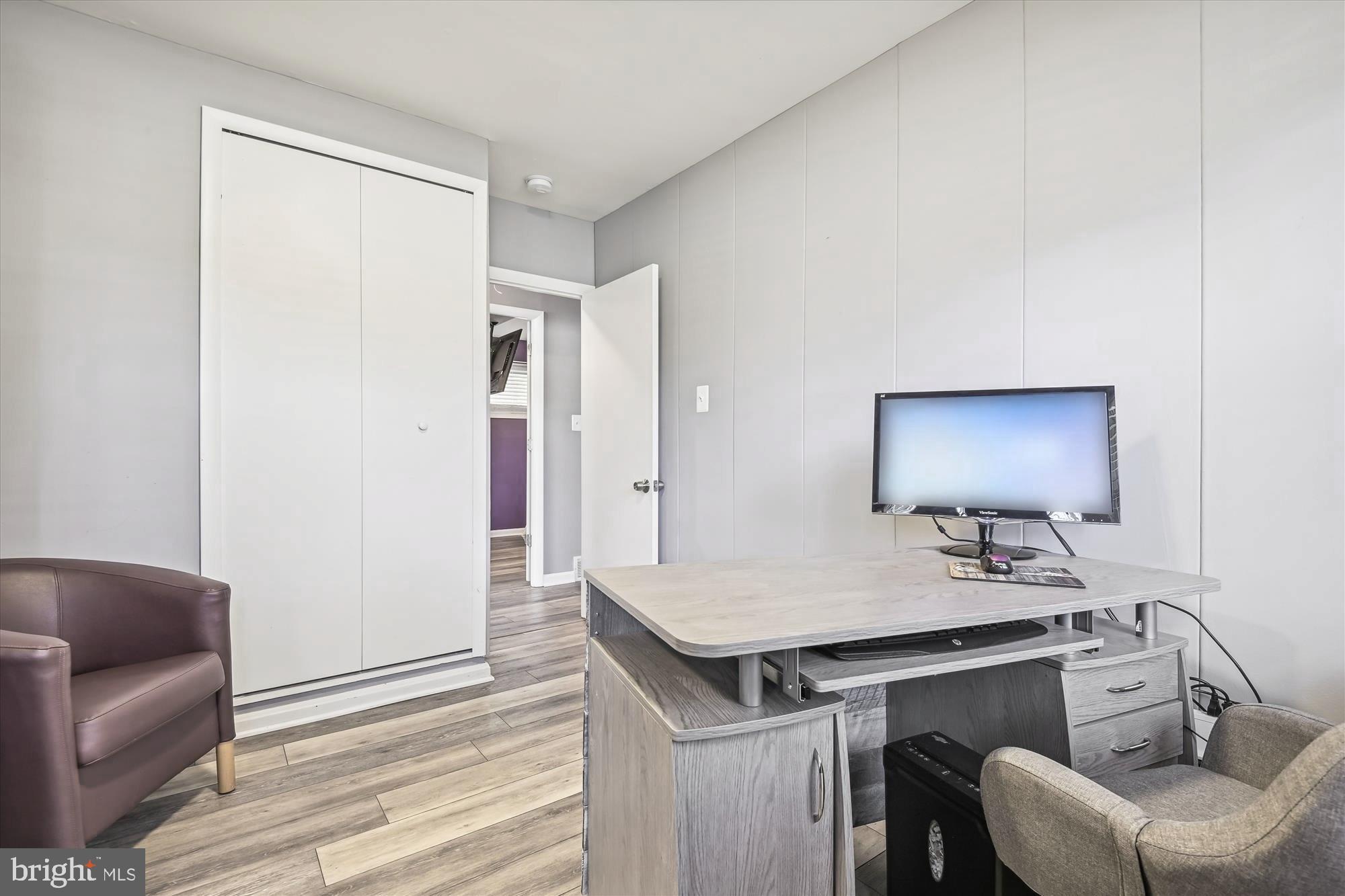 PASADENA - Residential