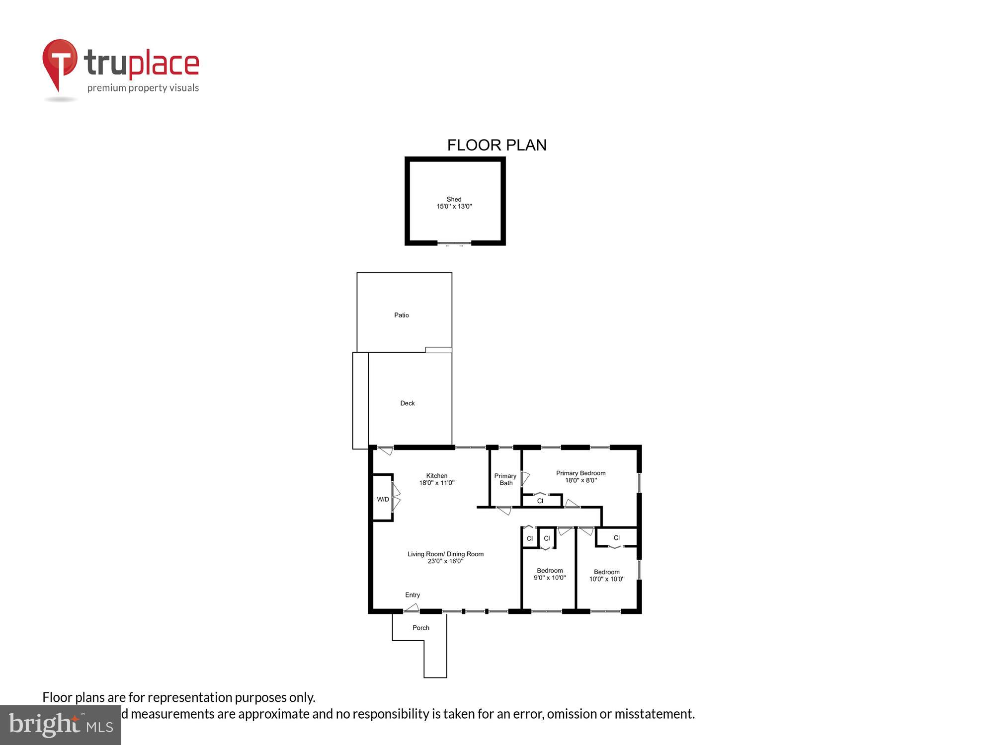 PASADENA - Residential