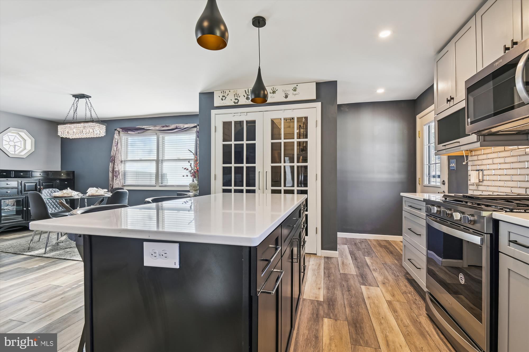 PASADENA - Residential