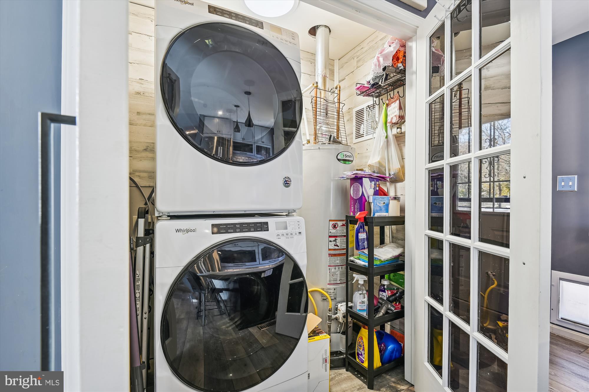 PASADENA - Residential