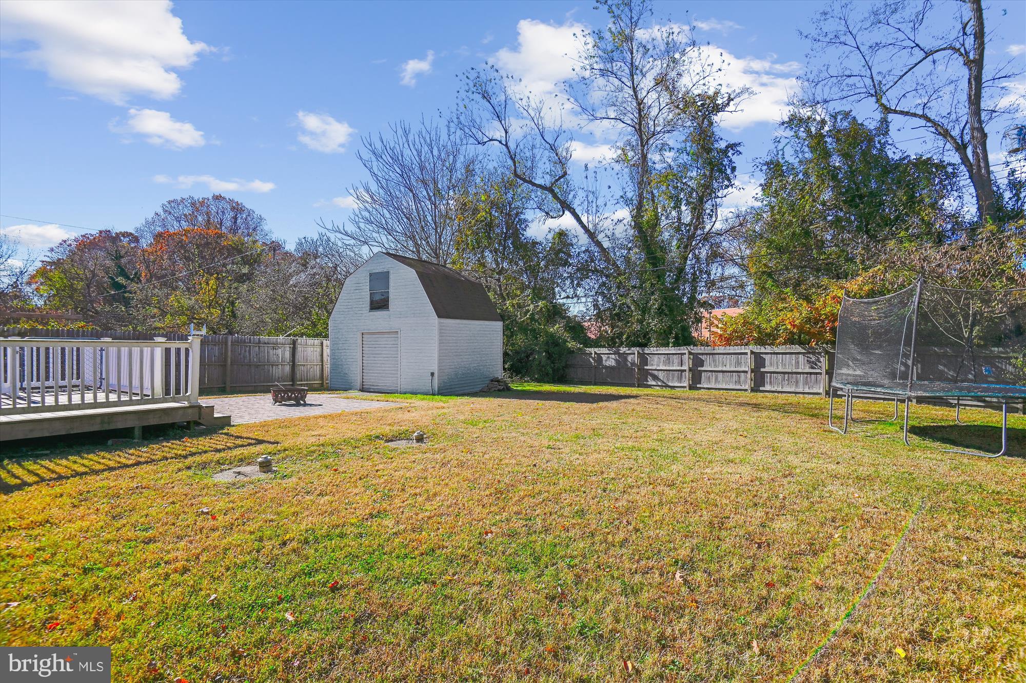 PASADENA - Residential