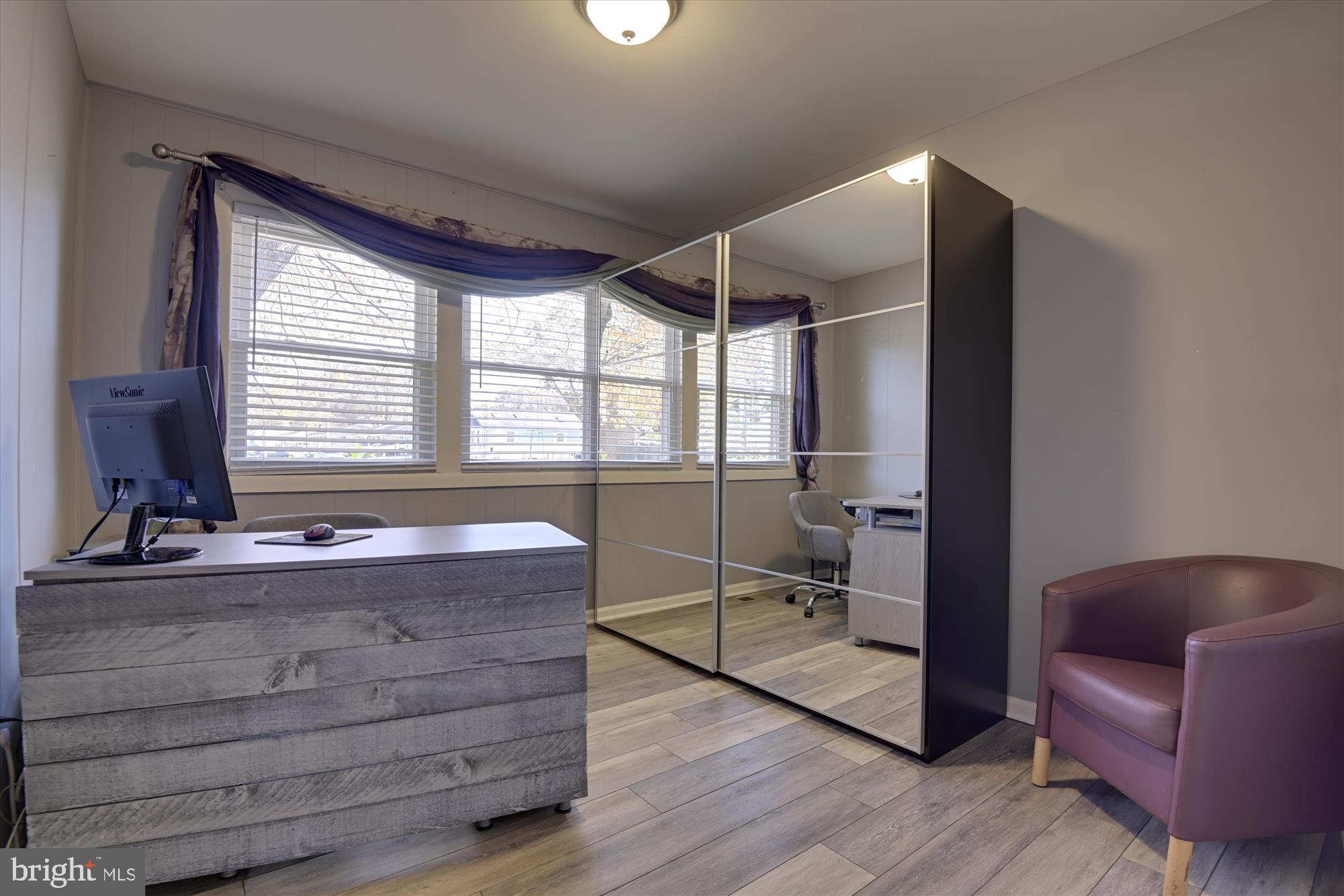 PASADENA - Residential