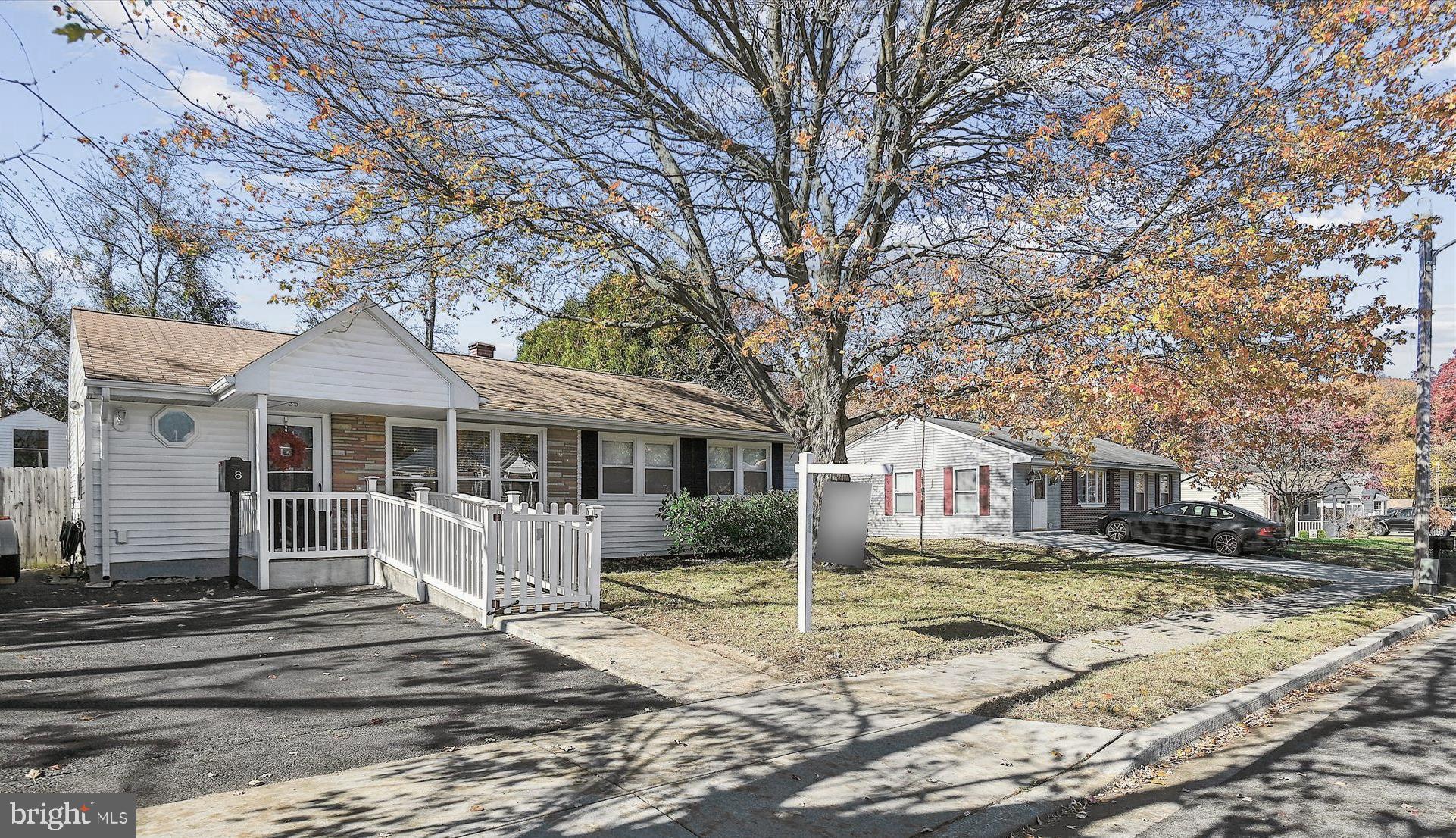 PASADENA - Residential