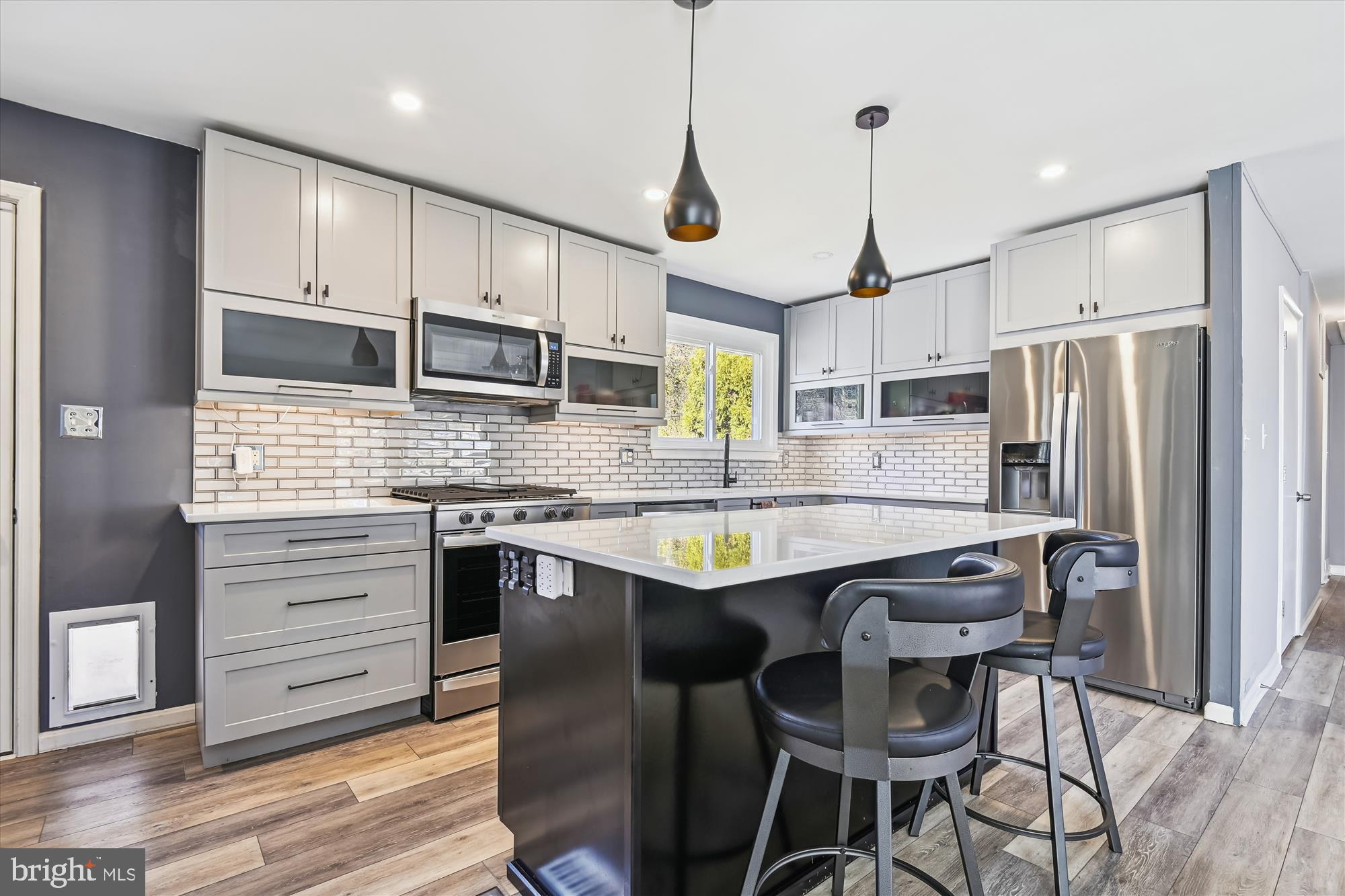 PASADENA - Residential