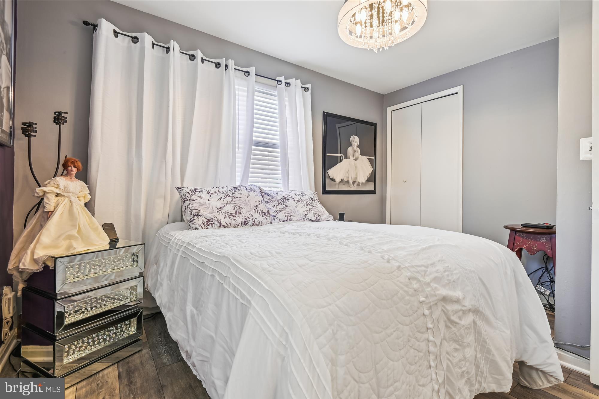 PASADENA - Residential