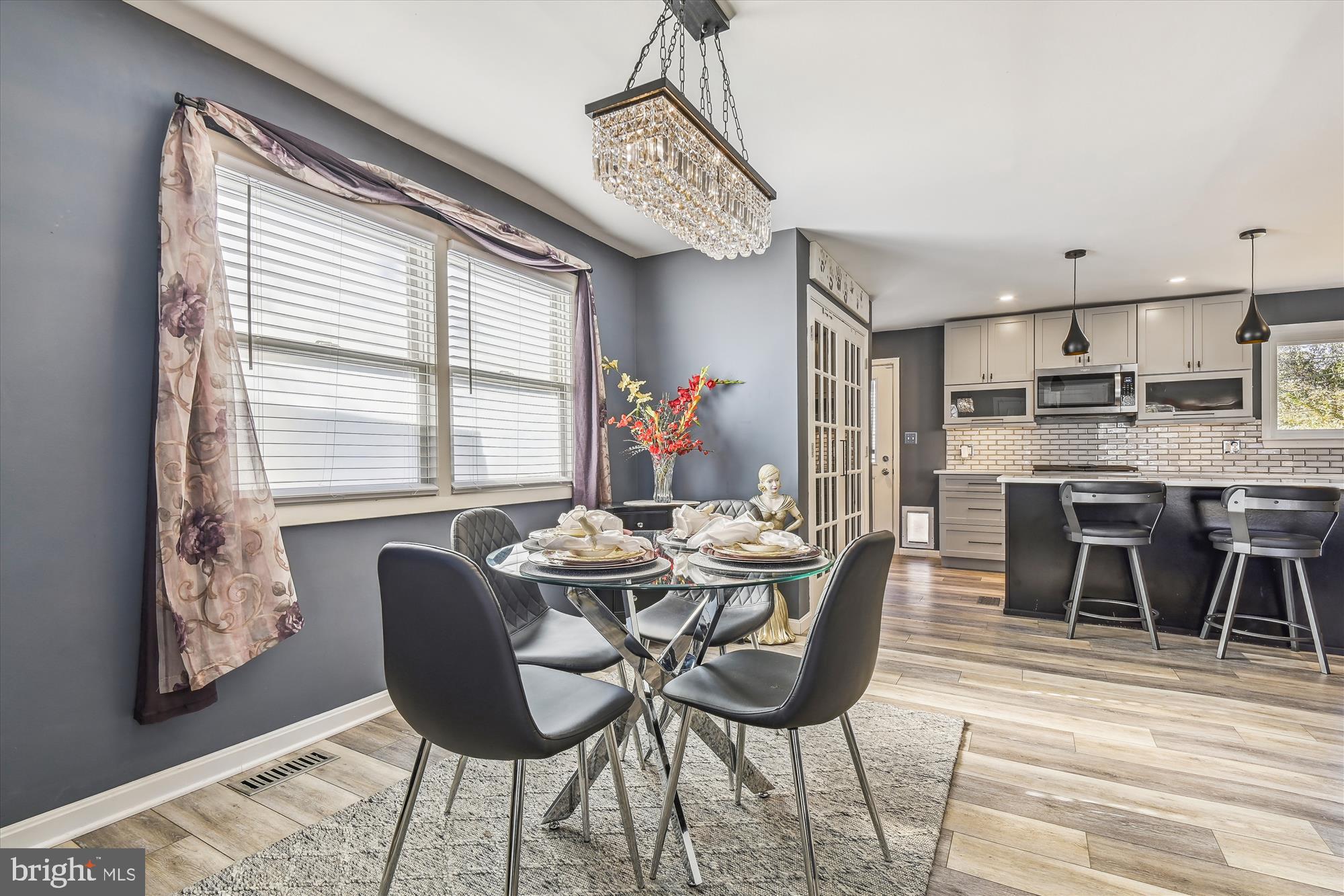 PASADENA - Residential