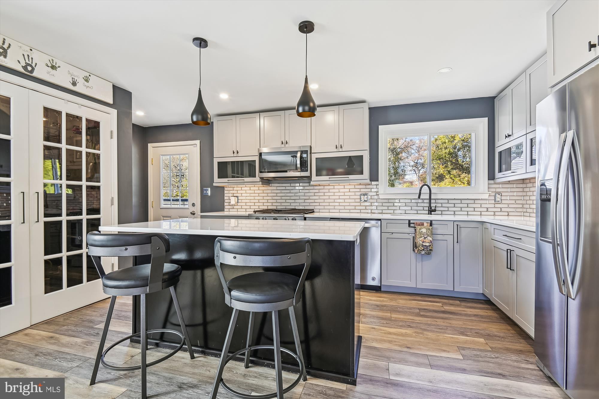 PASADENA - Residential