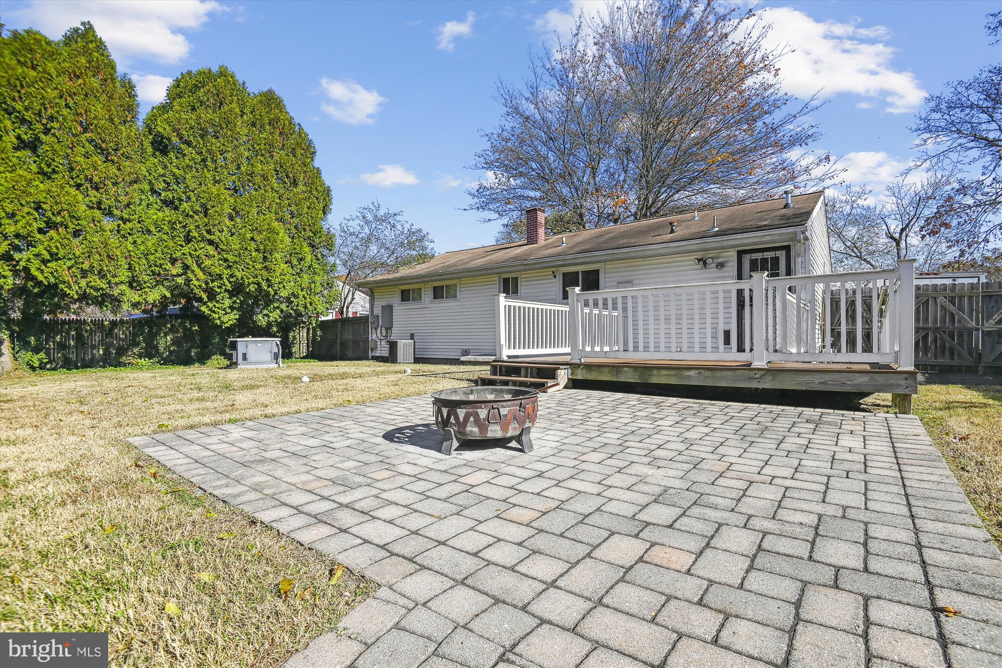 PASADENA - Residential