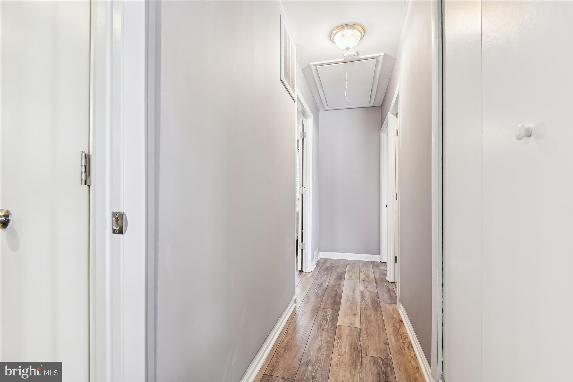 PASADENA - Residential