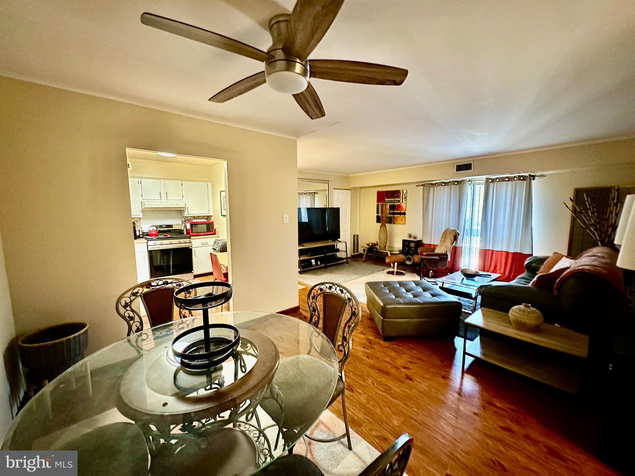 DELAIRE LANDING - Residential