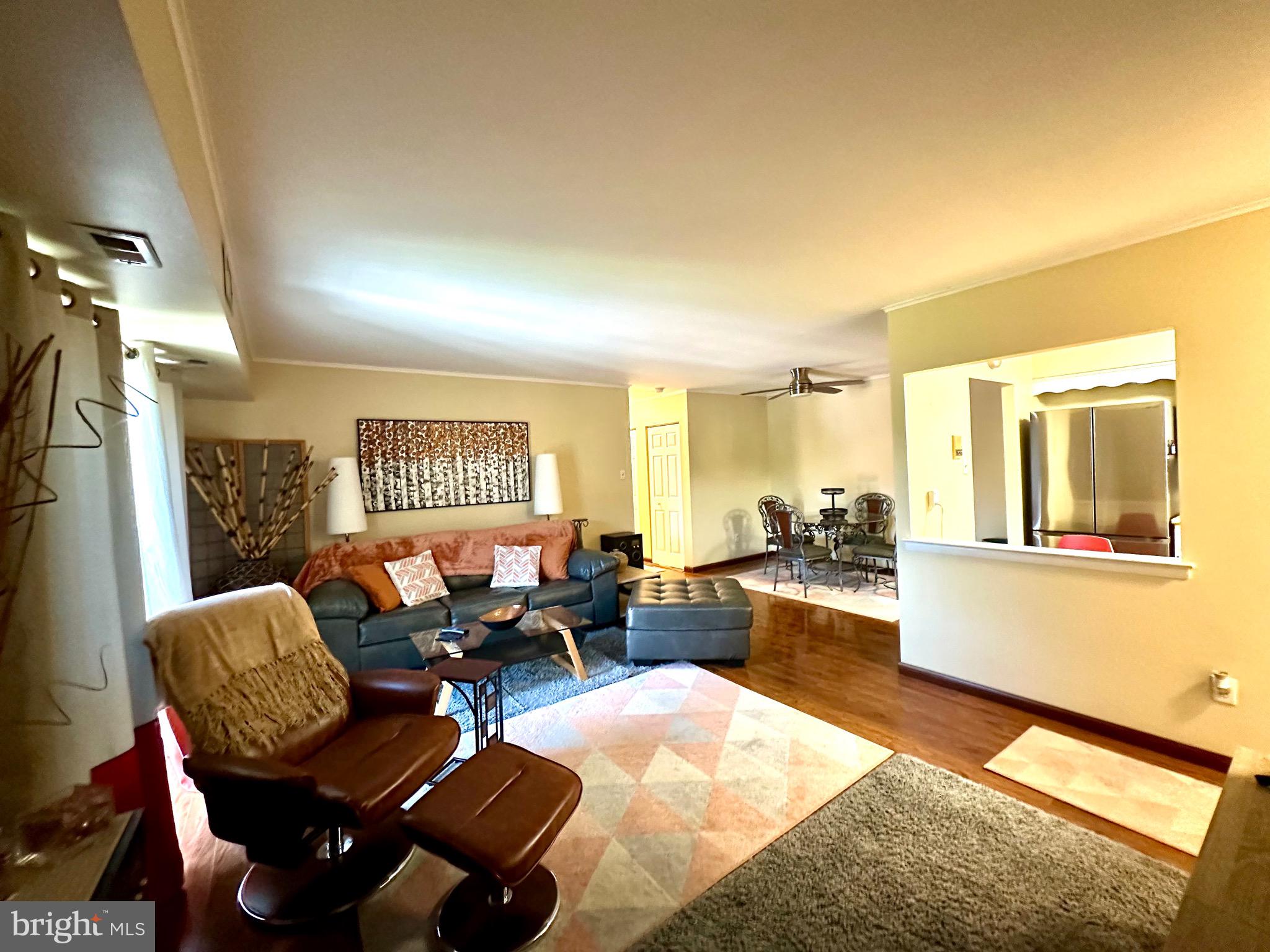 DELAIRE LANDING - Residential