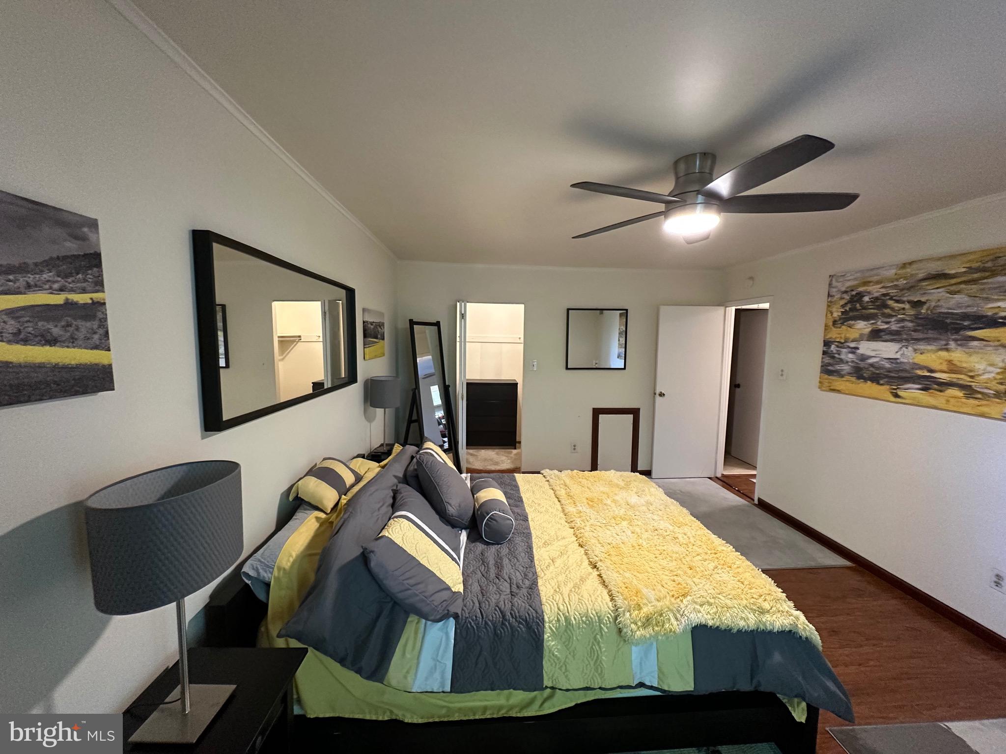 DELAIRE LANDING - Residential