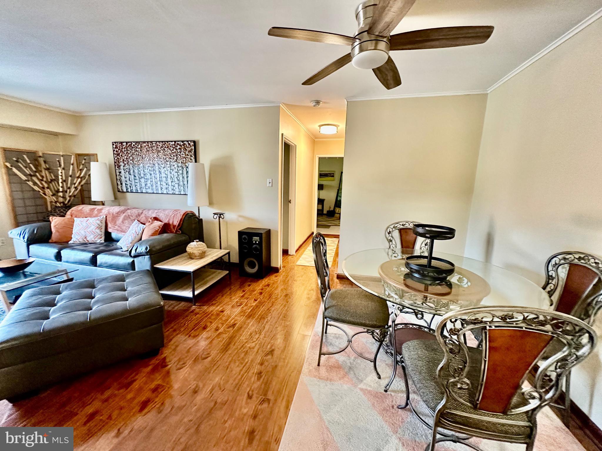 DELAIRE LANDING - Residential