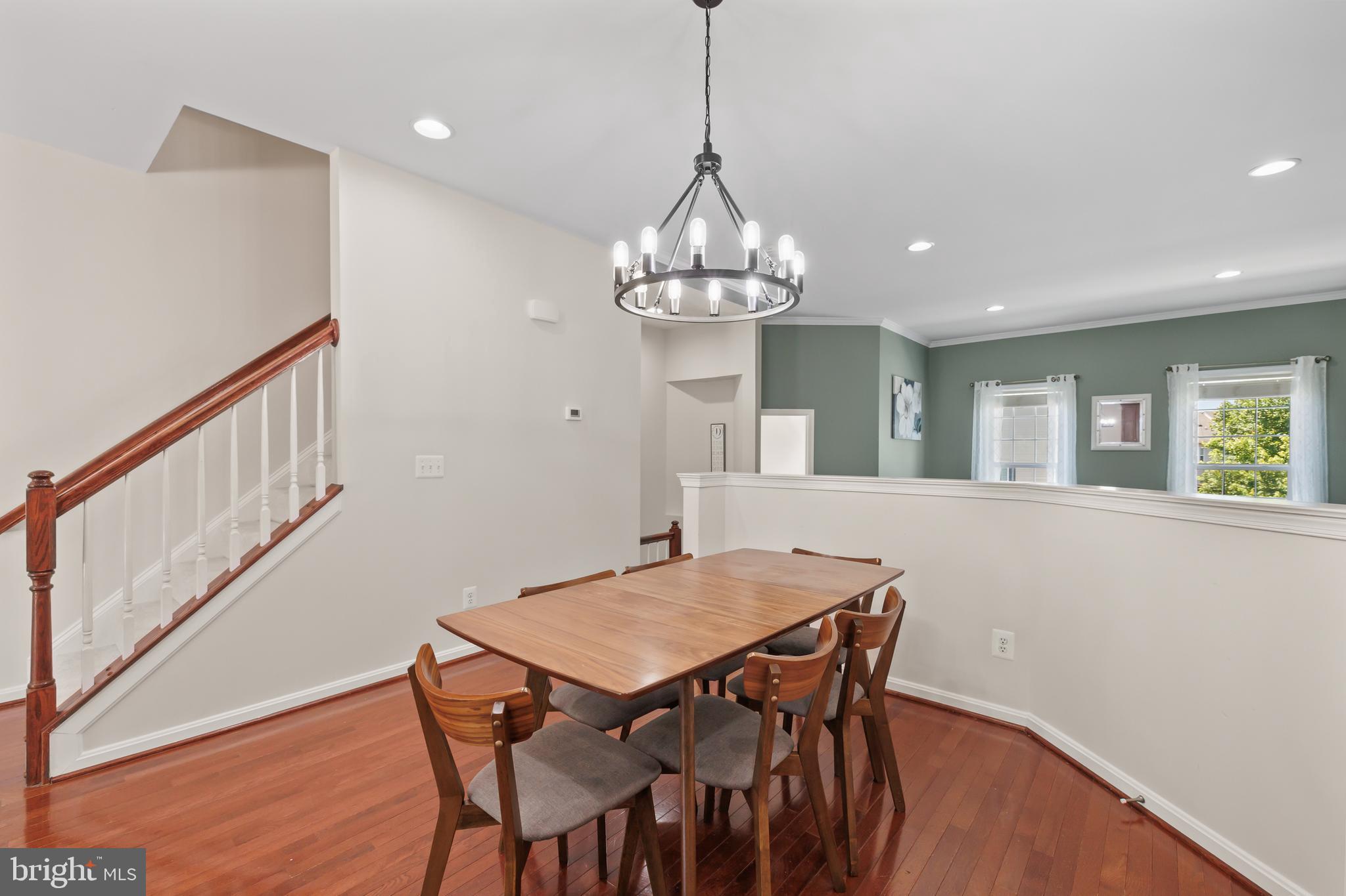 BRAMBLETON - Residential