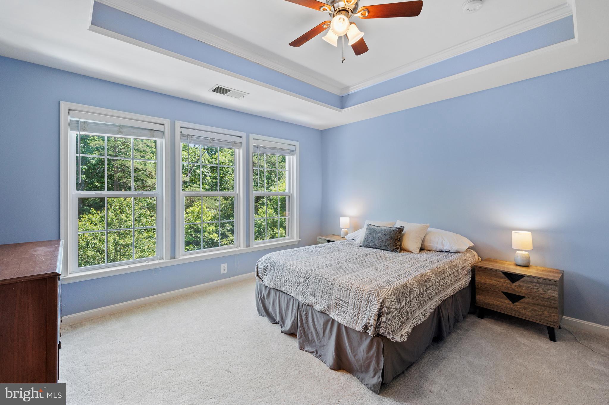 BRAMBLETON - Residential