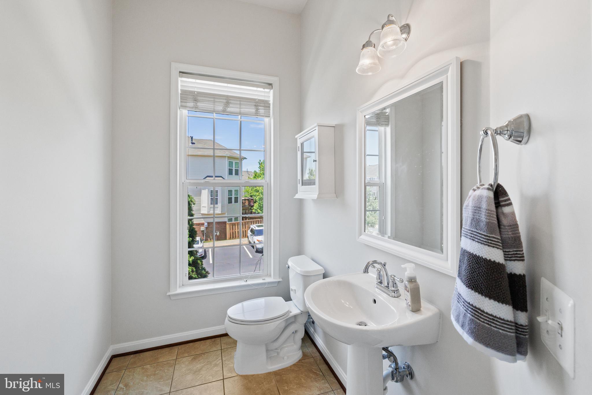 BRAMBLETON - Residential