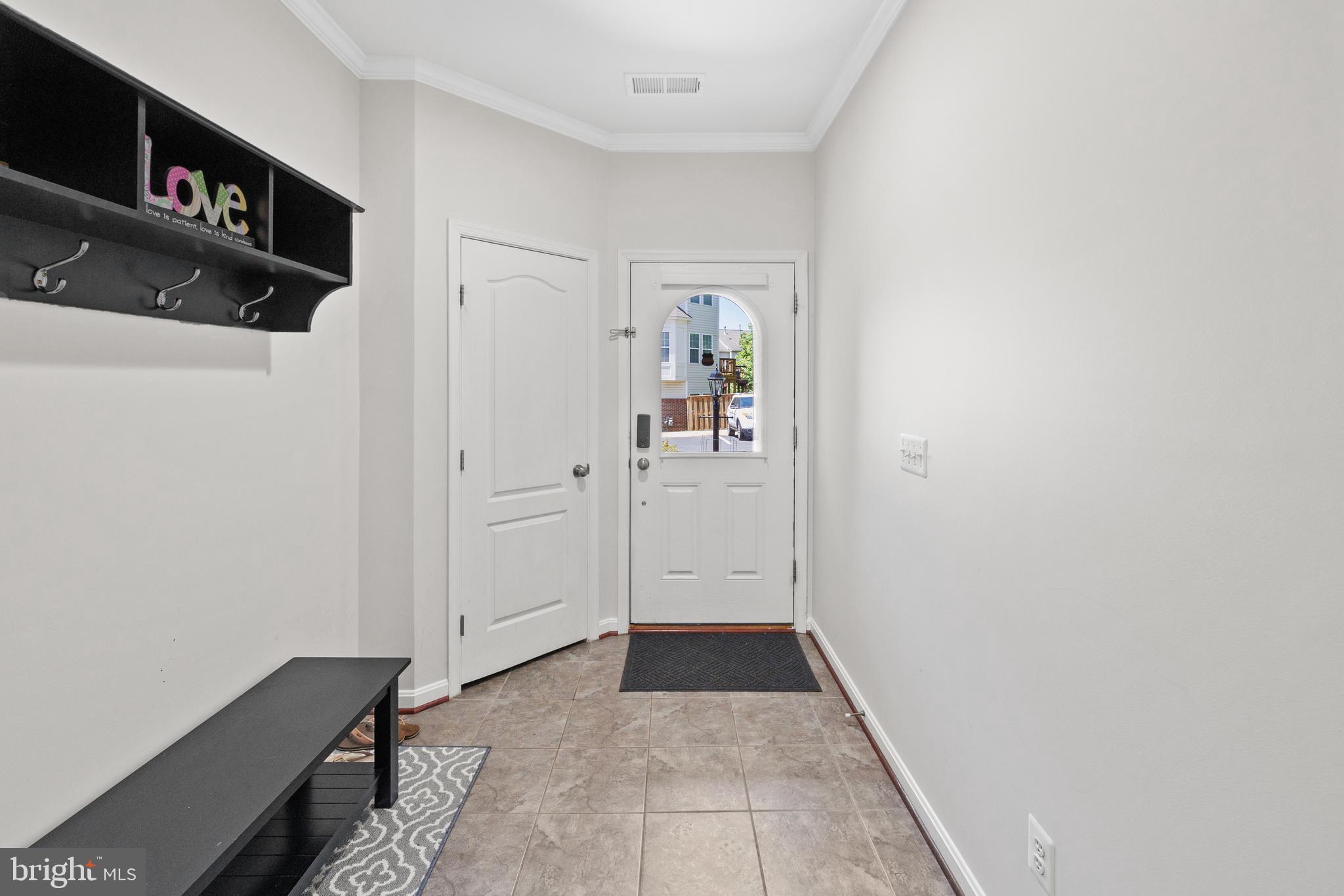 BRAMBLETON - Residential