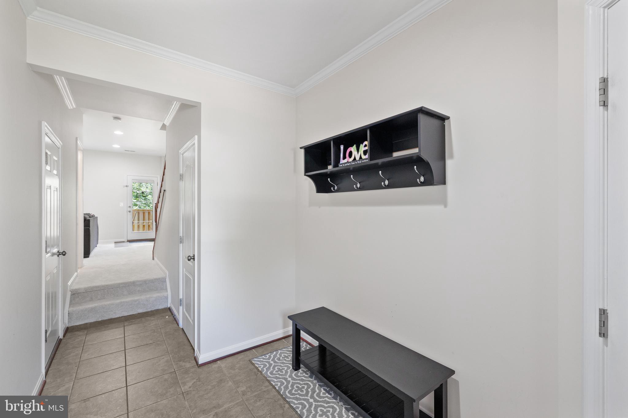 BRAMBLETON - Residential