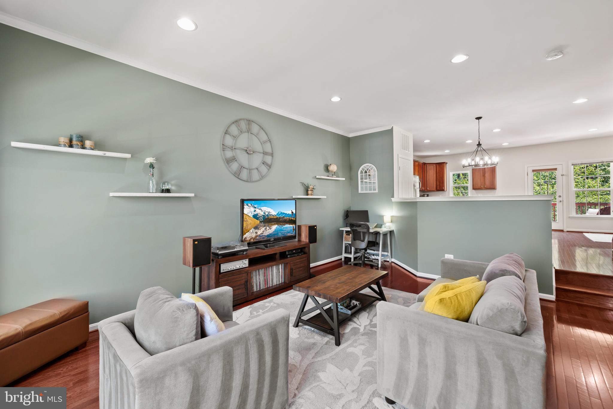 BRAMBLETON - Residential