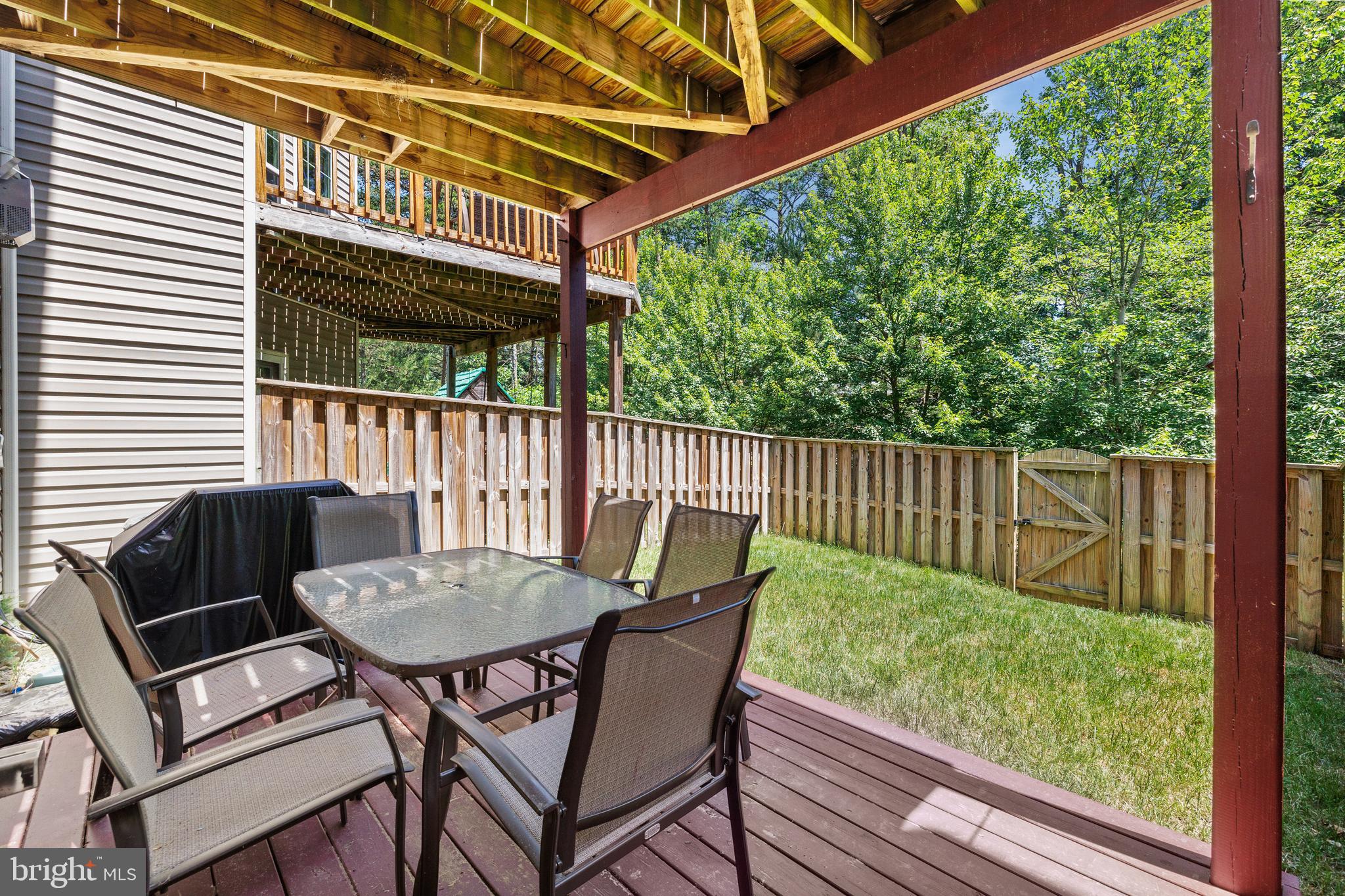 BRAMBLETON - Residential